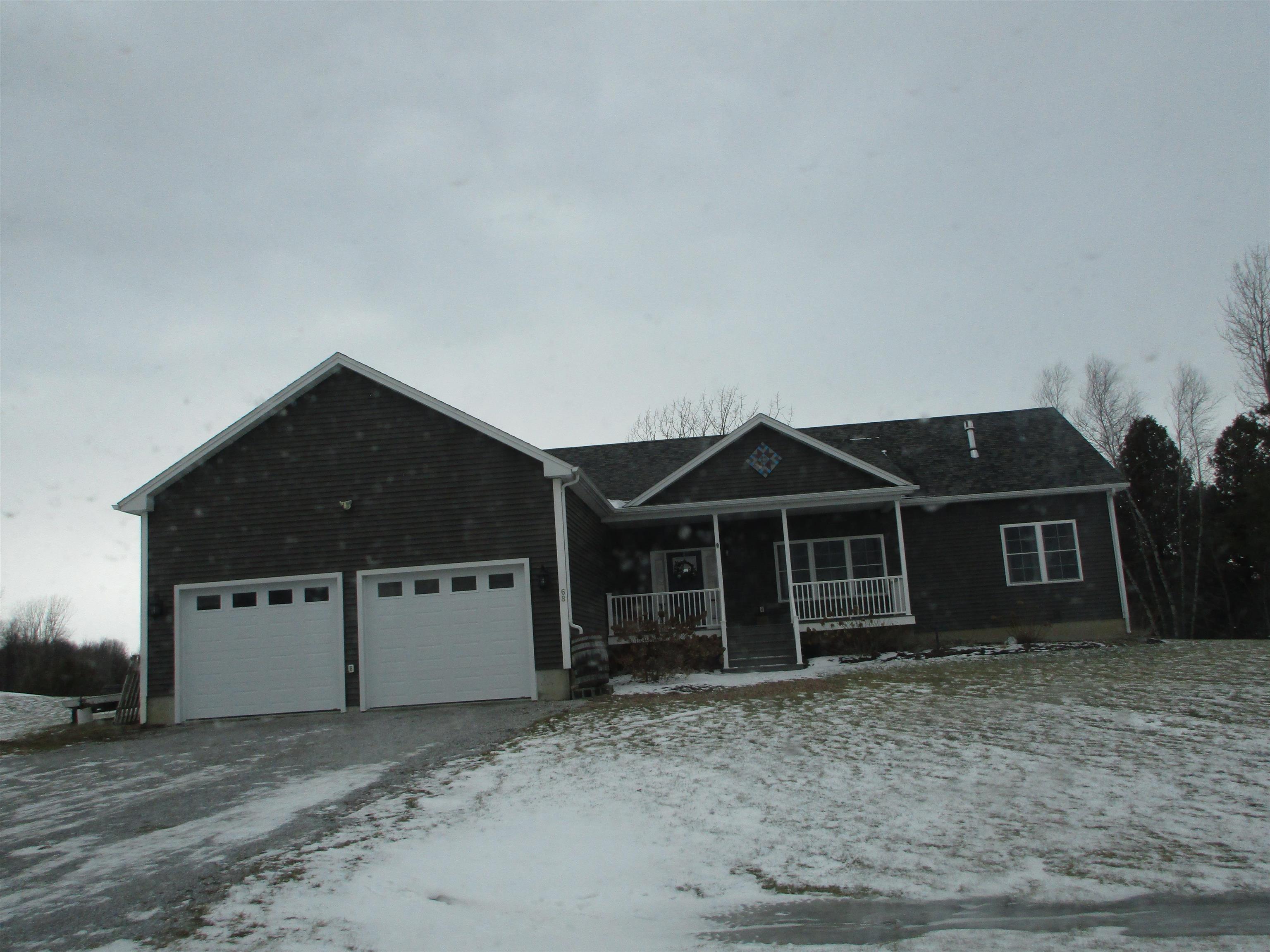 Homes for sale in St. Albans Town, VT | 68 Firefly Ln, St. Albans Town, VT 05478 | MLS# 5071984