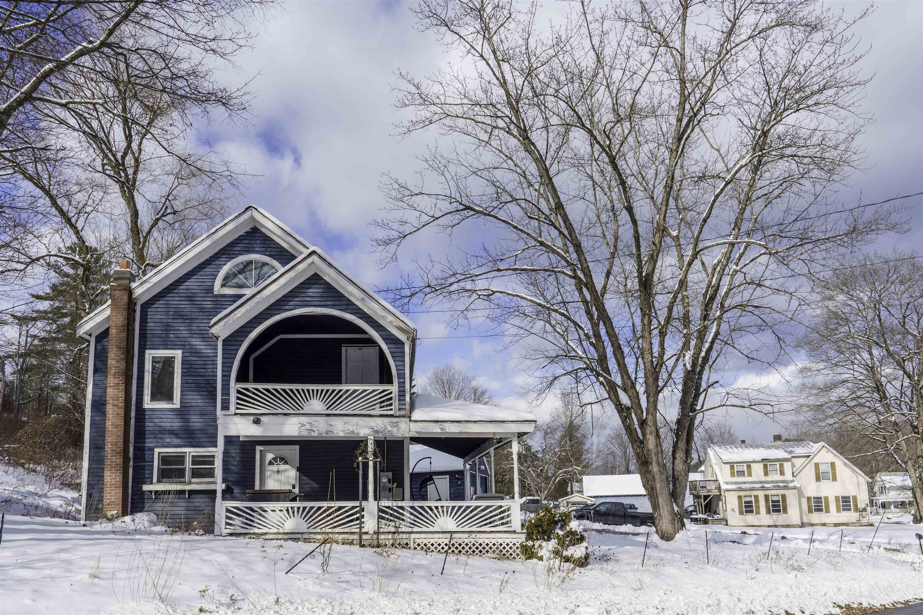 Homes for sale in Springfield, VT | 95 Union St, Springfield, VT 05156 | MLS# 5071993