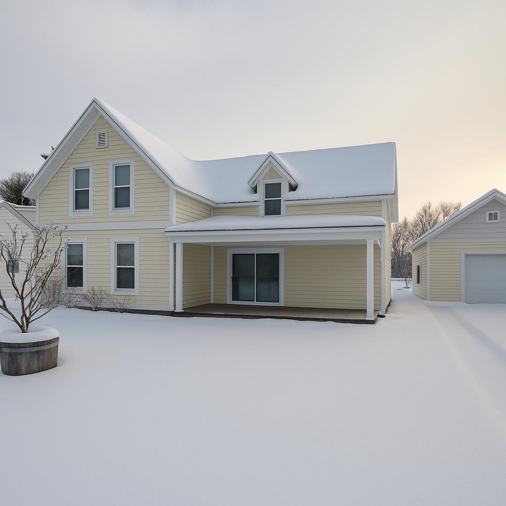 Homes for sale in Swanton, VT | 38 Church St, Swanton, VT 05488 | MLS# 5072007