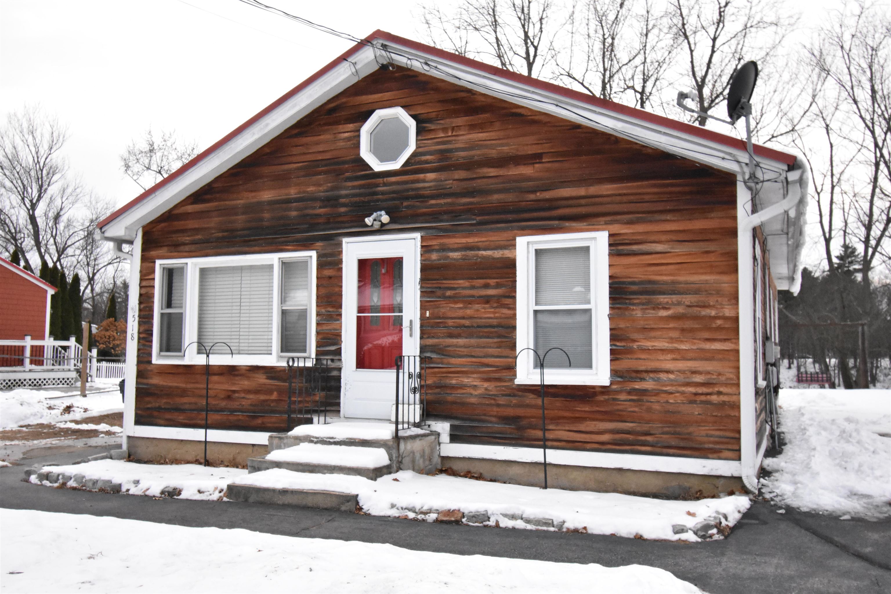 Homes for sale in Manchester, NH | 518 Riverdale Ave, Manchester, NH 03103 | MLS# 5072012