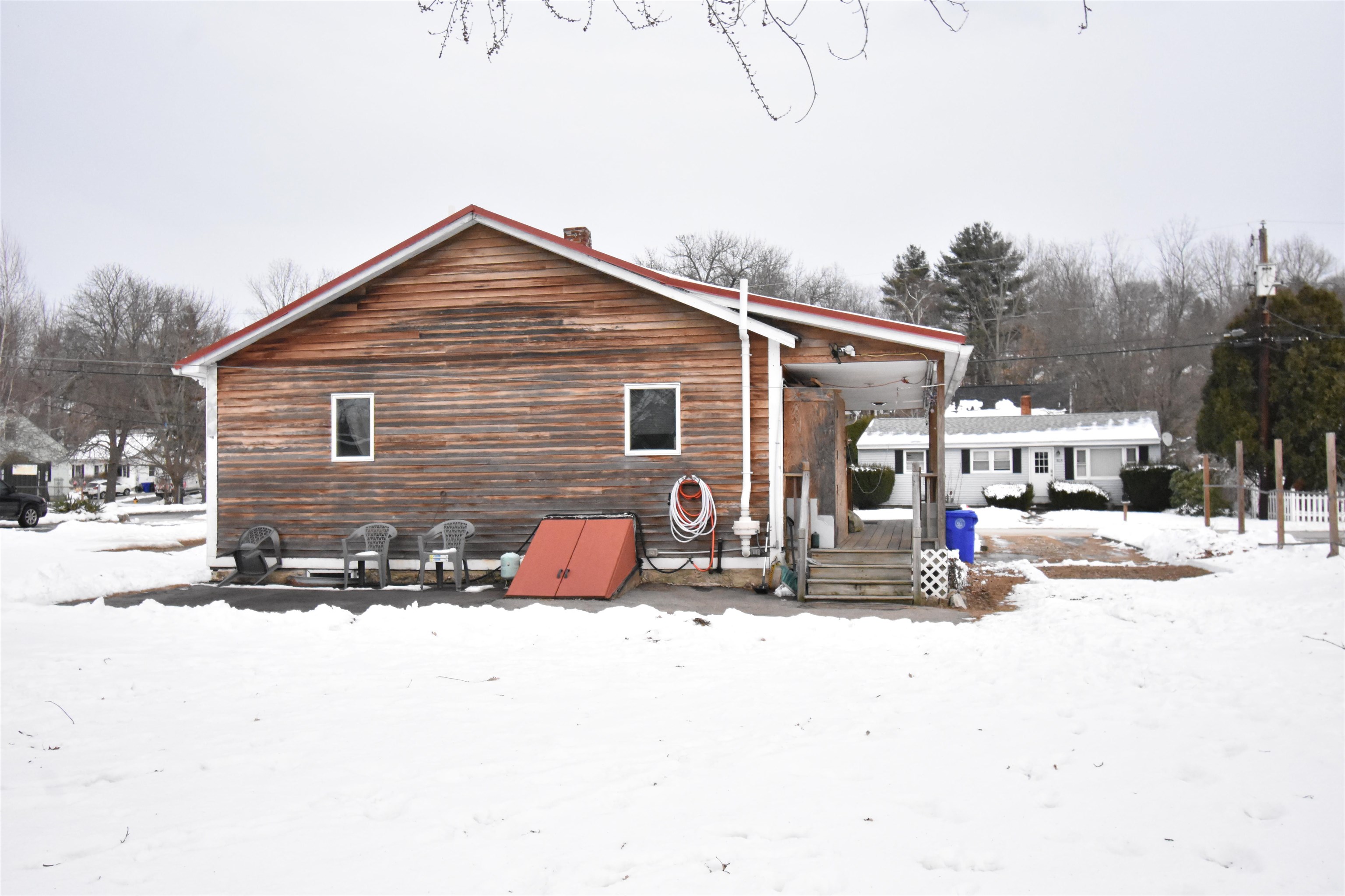 Homes for sale in Manchester, NH | 518 Riverdale Ave, Manchester, NH 03103 | MLS# 5072012