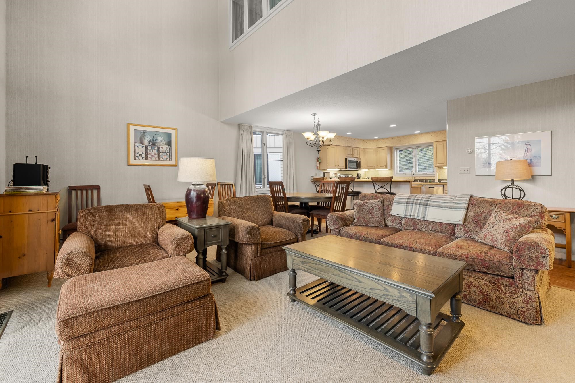 Homes for sale in Stratton, VT | 92 Founders Hill Rd #5a, Stratton, VT 05155 | MLS# 5072014