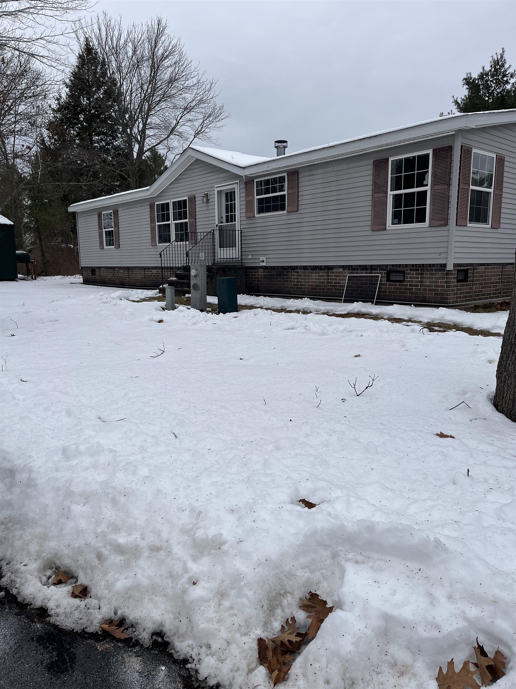 Homes for sale in Rochester, NH | 13 South Cranberry Ln, Rochester, NH 03867 | MLS# 5072016