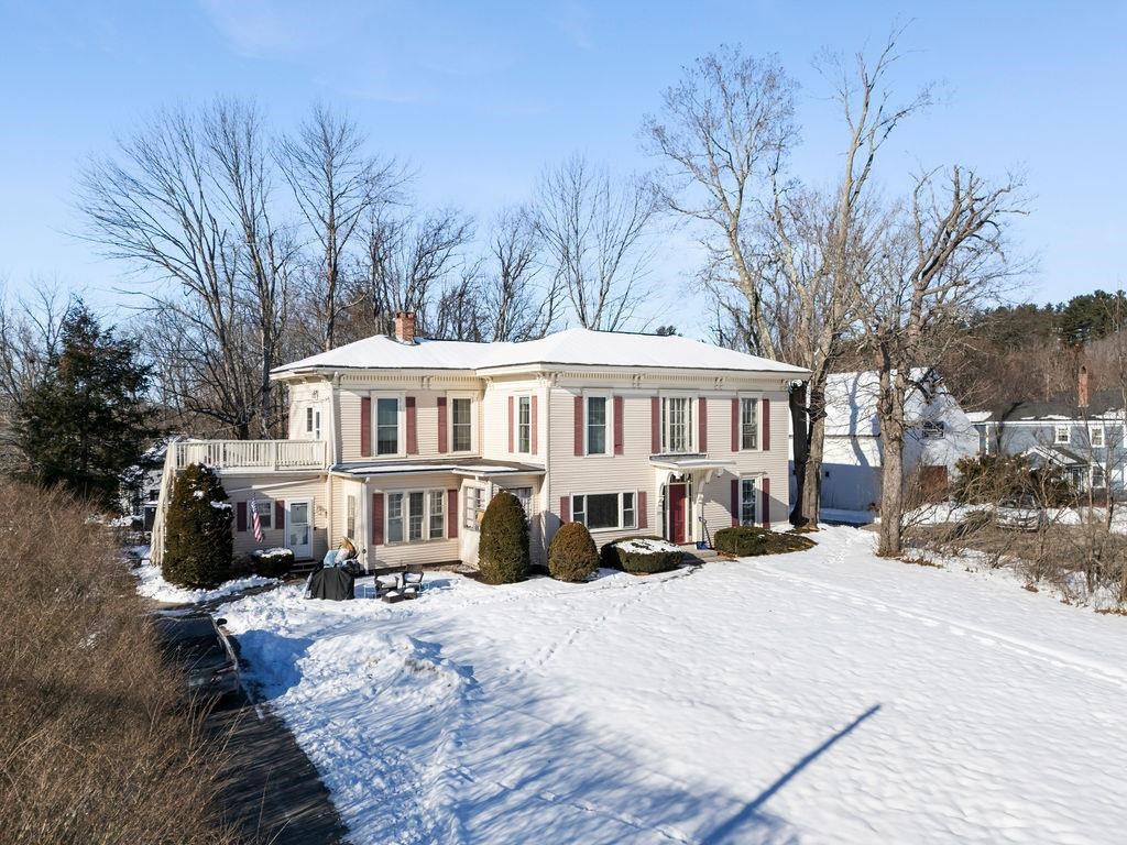 Homes for sale in Somersworth, NH | 223 High St, Somersworth, NH 03878 | MLS# 5072024