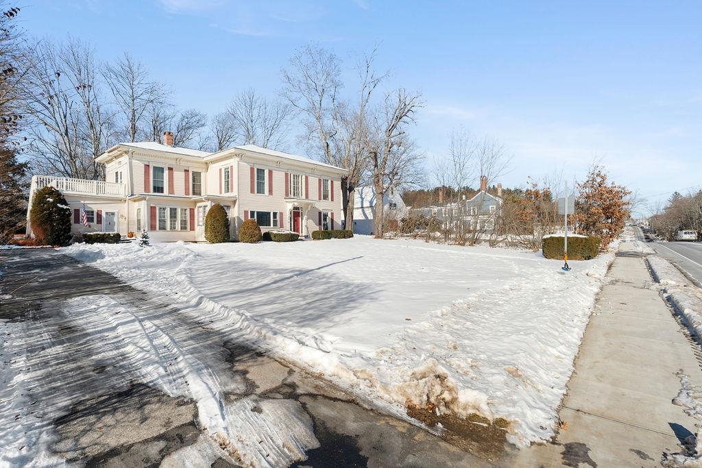 Homes for sale in Somersworth, NH | 223 High St, Somersworth, NH 03878 | MLS# 5072024