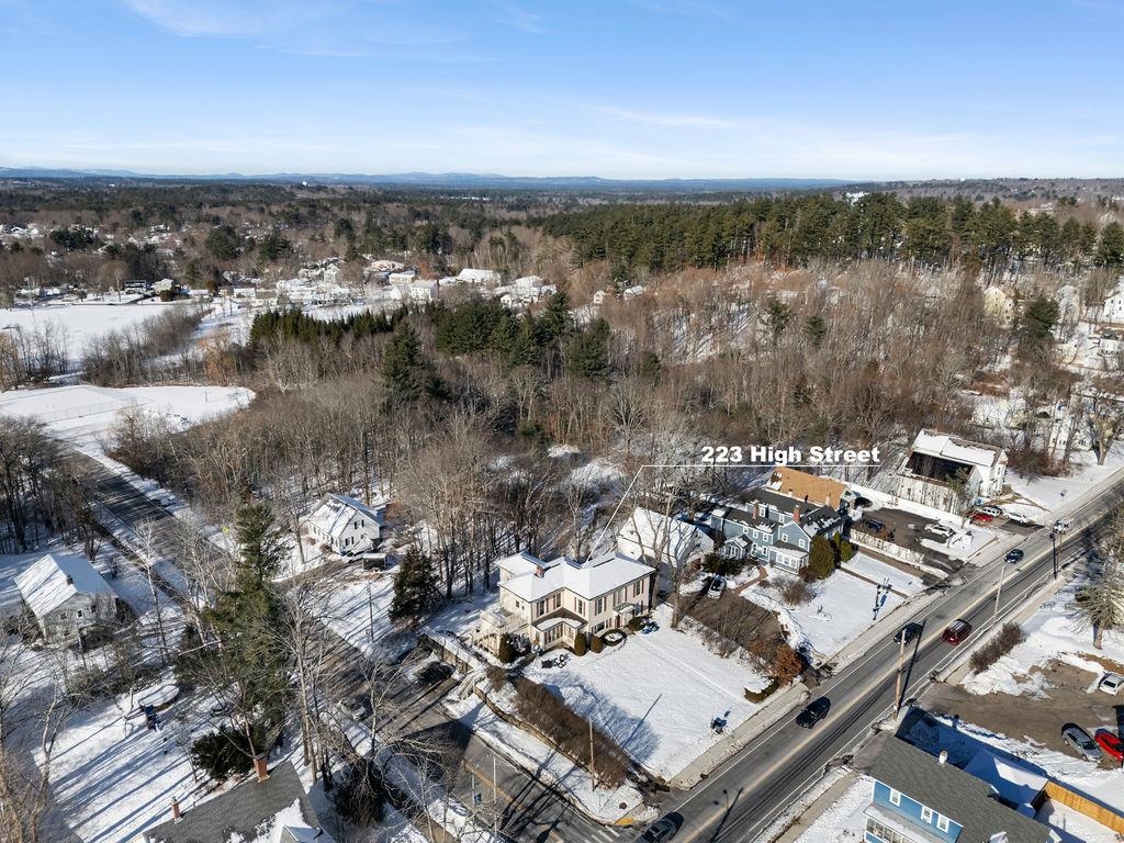 Homes for sale in Somersworth, NH | 223 High St, Somersworth, NH 03878 | MLS# 5072024