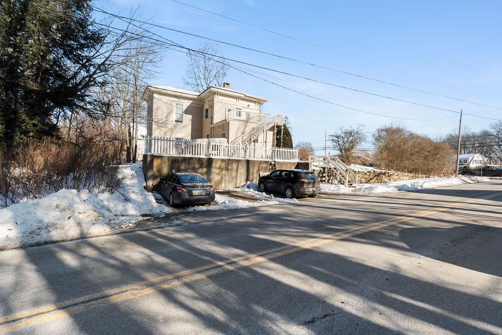 Homes for sale in Somersworth, NH | 223 High St, Somersworth, NH 03878 | MLS# 5072024