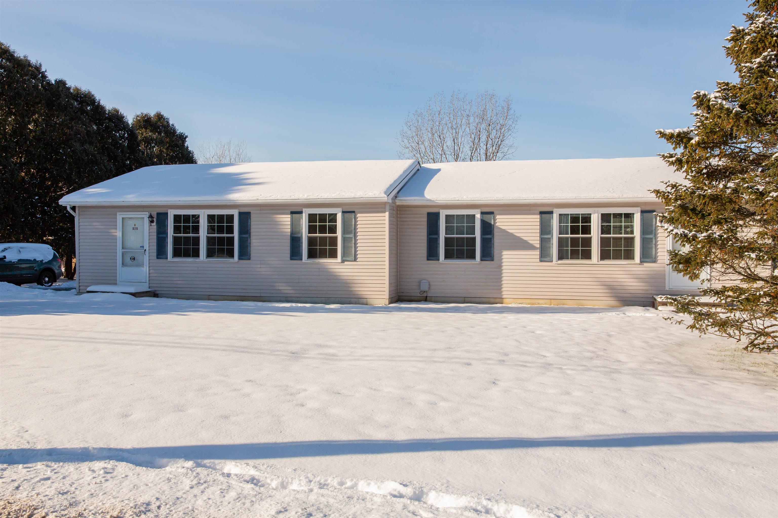 Homes for sale in Colchester, VT | 525 527 Mill Pond Rd, Colchester, VT 05446 | MLS# 5072040