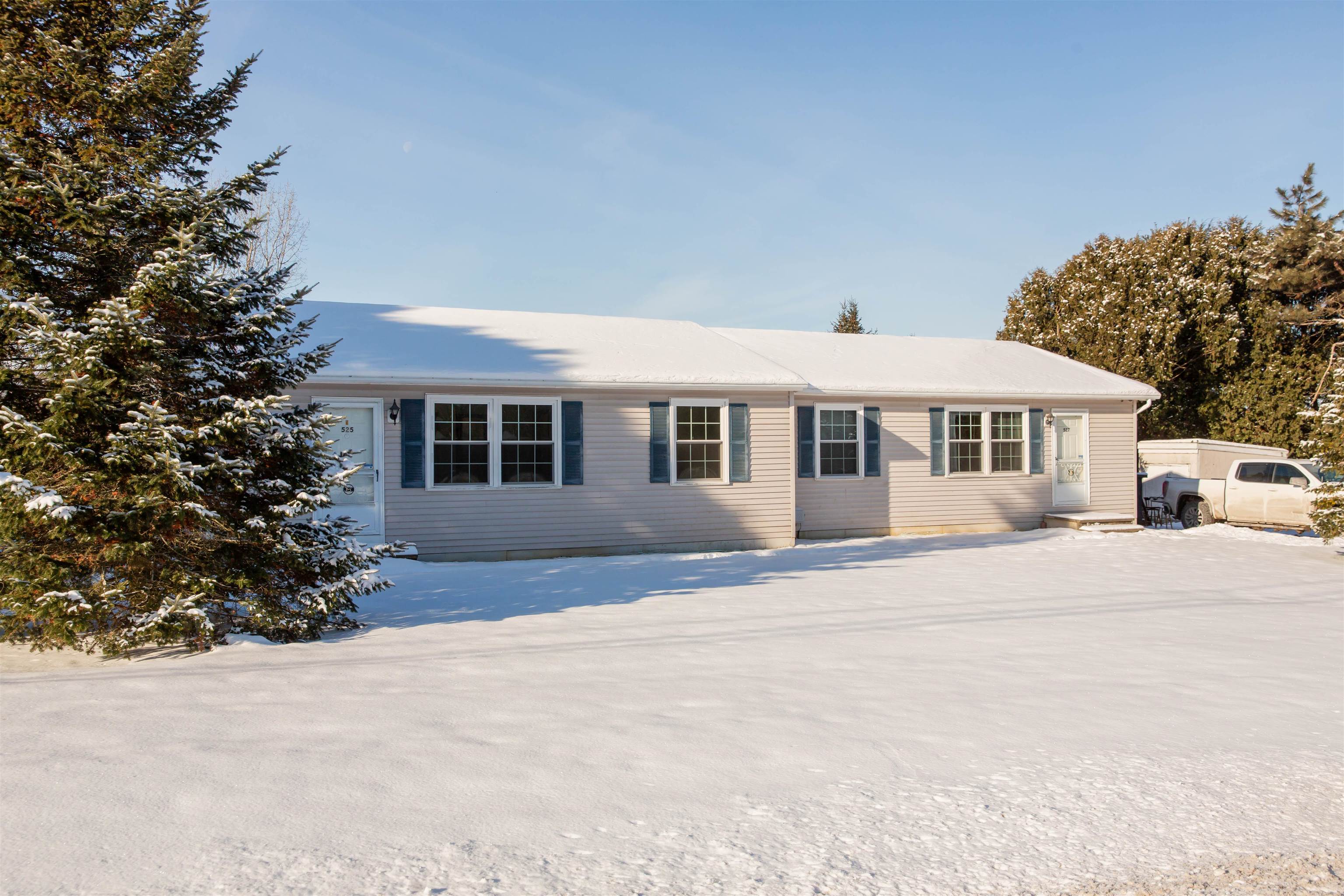 Homes for sale in Colchester, VT | 525-527 Mill Pond Rd, Colchester, VT 05446 | MLS# 5072040