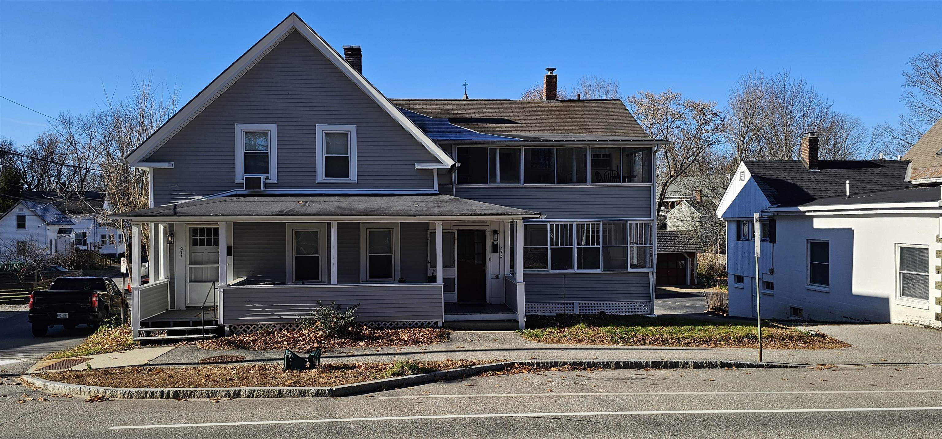 Homes for sale in Concord, NH | 271 Village St, Concord, NH 03303 | MLS# 5072044