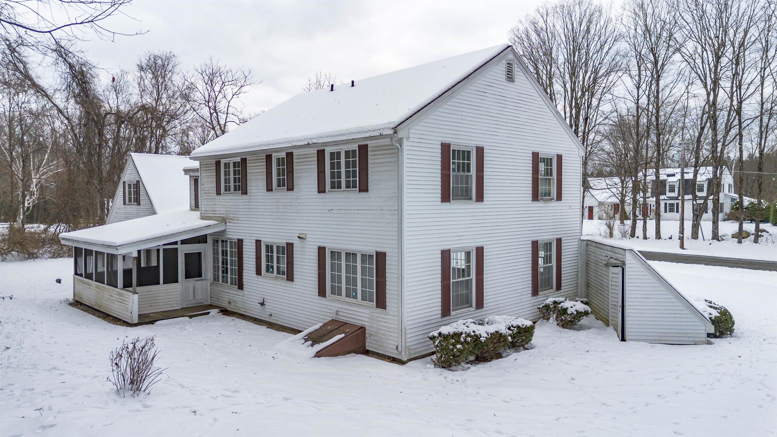 Homes for sale in Brattleboro, VT | 198 Hillcrest Ter, Brattleboro, VT 05301 | MLS# 5072046