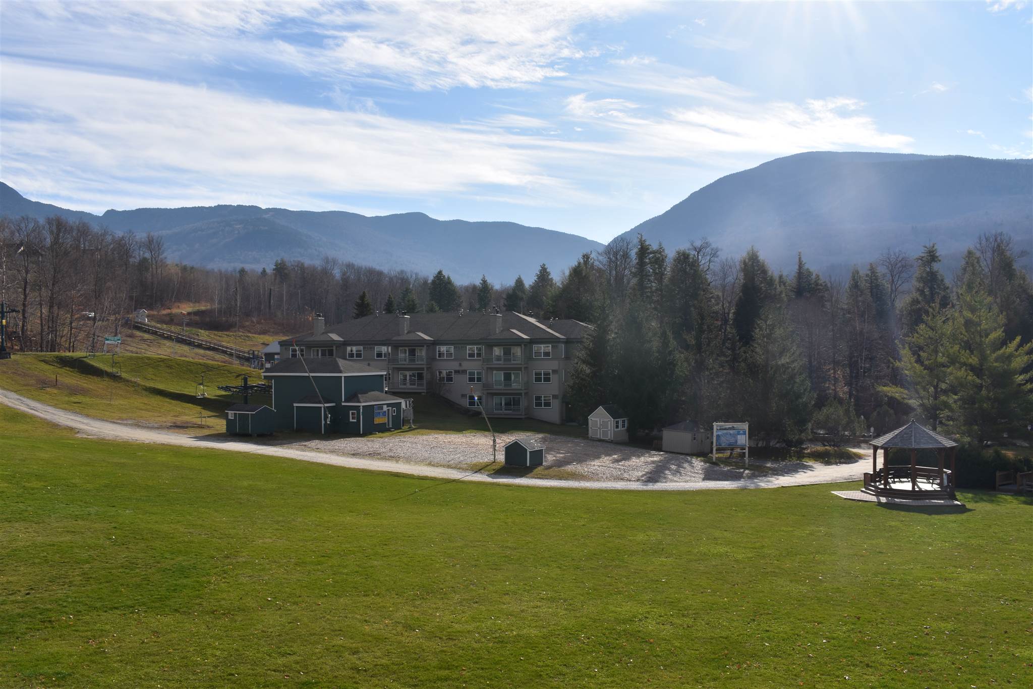 Homes for sale in Cambridge, VT | 46 Liftside 46 At Smugglers Notch Resort, Cambridge, VT 05464 | MLS# 5072053