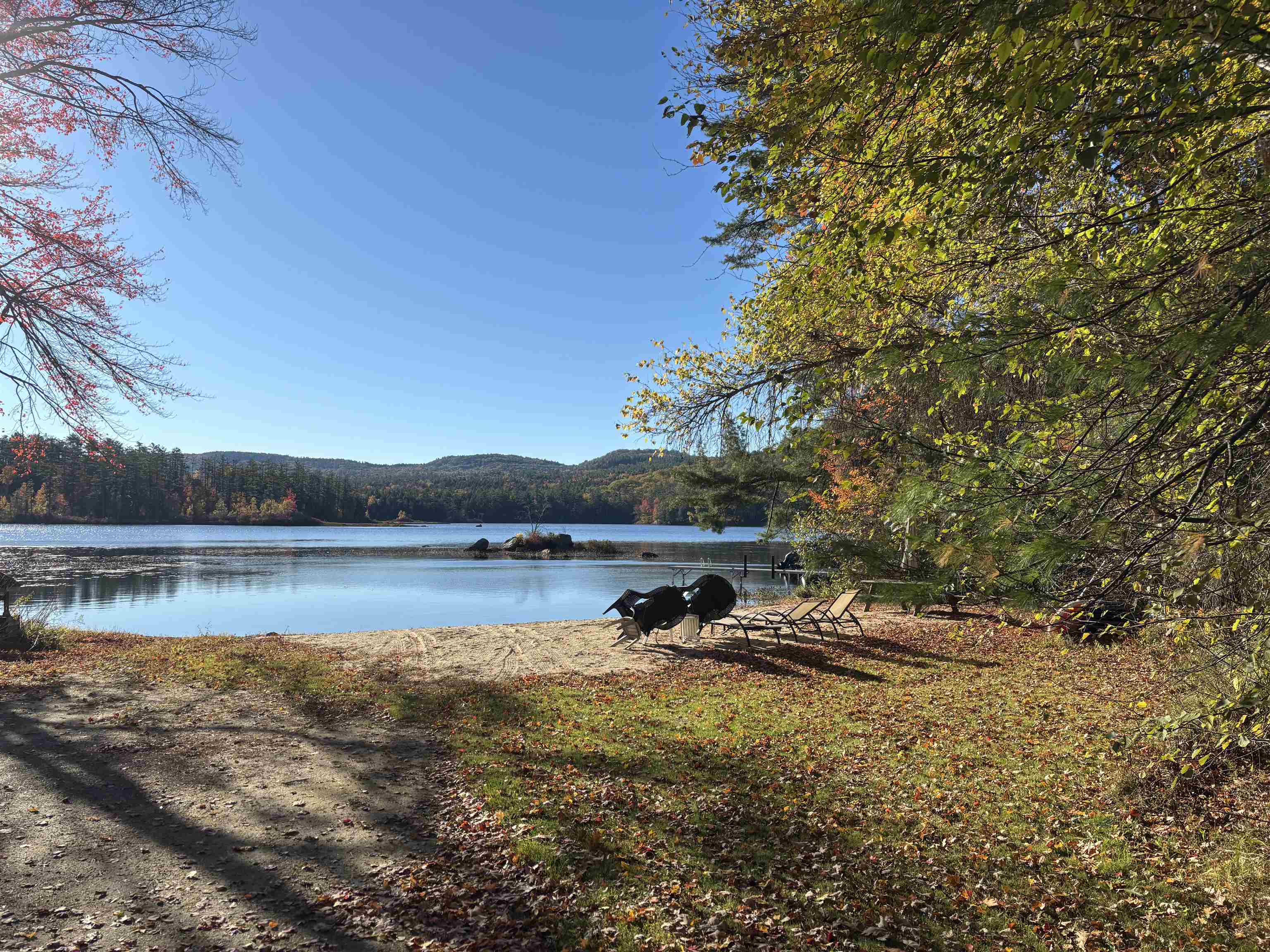 Homes for sale in New Hampton, NH | Smoke Rise Rd, New Hampton, NH 03256 | MLS# 5072056