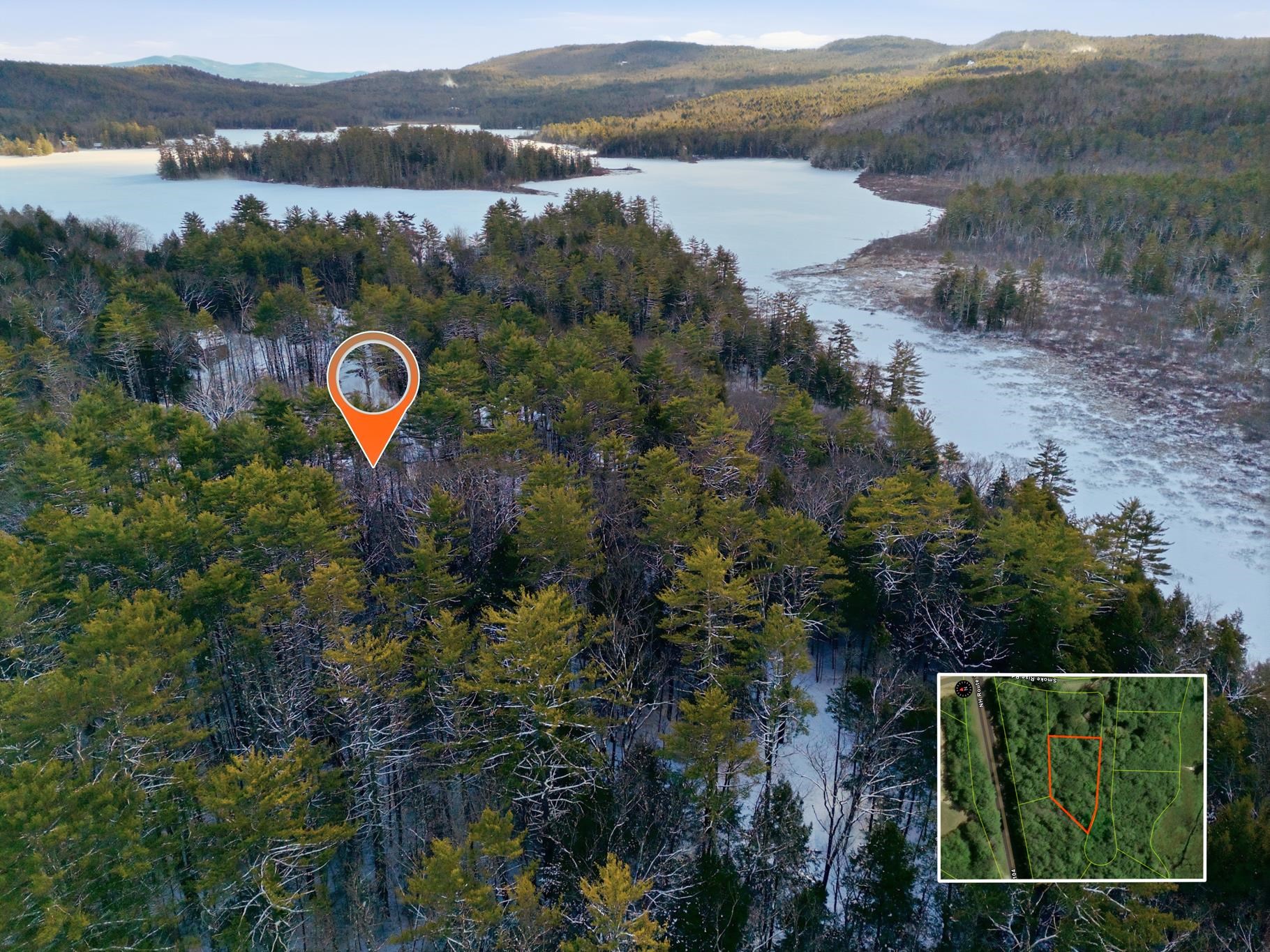 Homes for sale in New Hampton, NH | Smoke Rise Rd, New Hampton, NH 03256 | MLS# 5072056