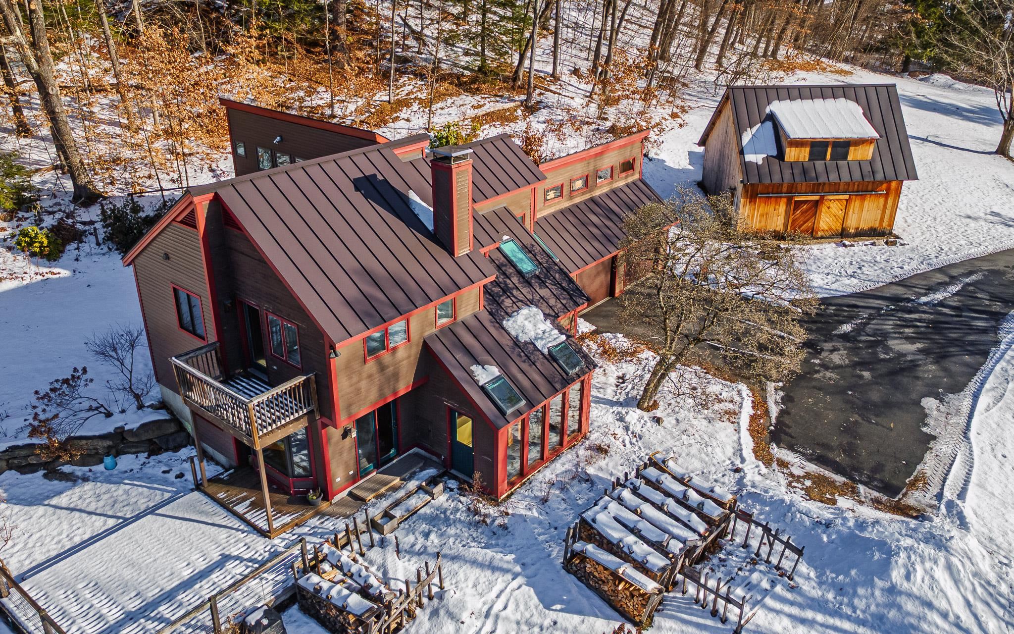 Homes for sale in Walpole, NH | 95 Blackjack Xing, Walpole, NH 03608 | MLS# 5072069