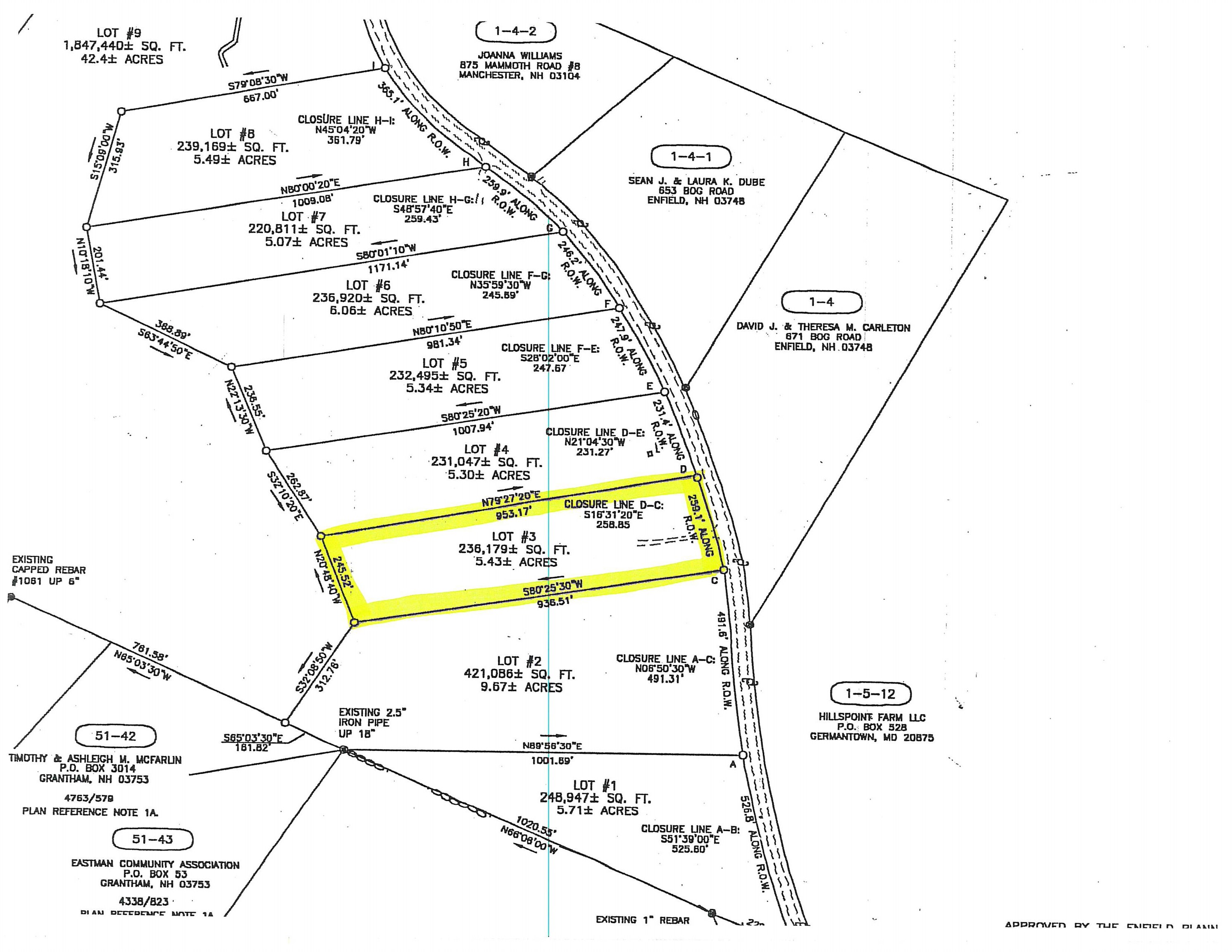 Homes for sale in Enfield, NH | 672 3 Bog Rd, Enfield, NH 03748 | MLS# 5072074