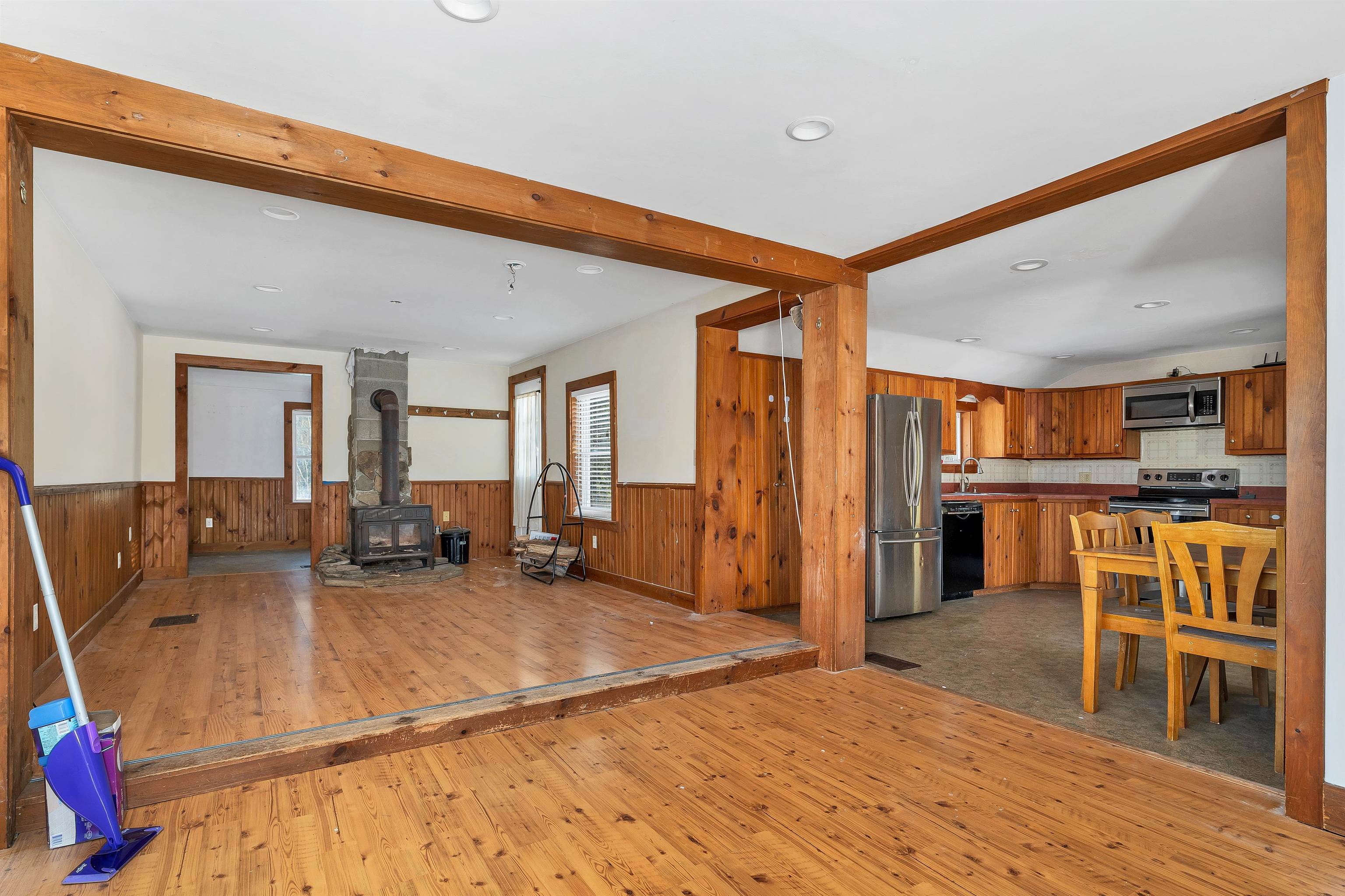 Homes for sale in Tamworth, NH | 269 Tamworth Rd, Tamworth, NH 03886 | MLS# 5072075