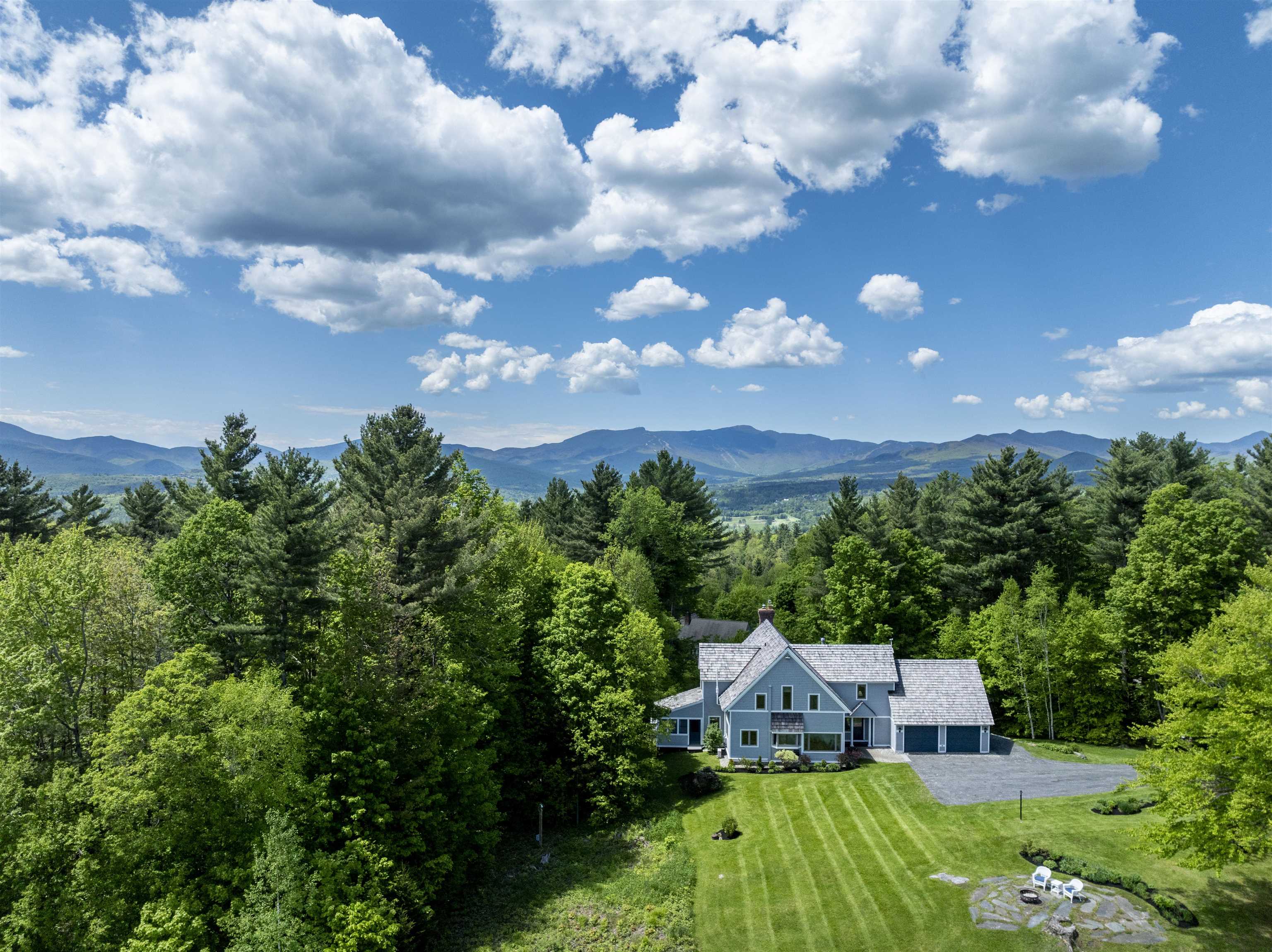 Homes for sale in Stowe, VT | 188 Foster Farm Rd, Stowe, VT 05672 | MLS# 5072076