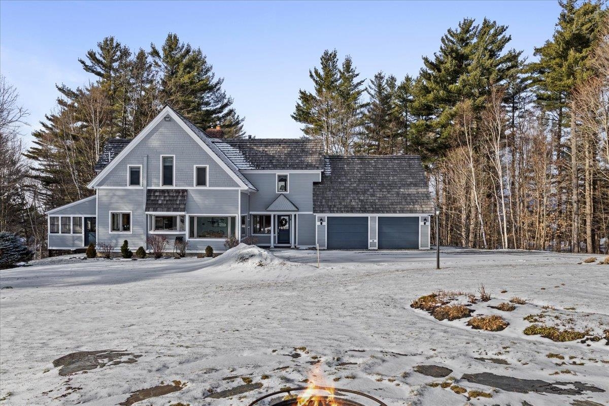 Homes for sale in Stowe, VT | 188 Foster Farm Rd, Stowe, VT 05672 | MLS# 5072076