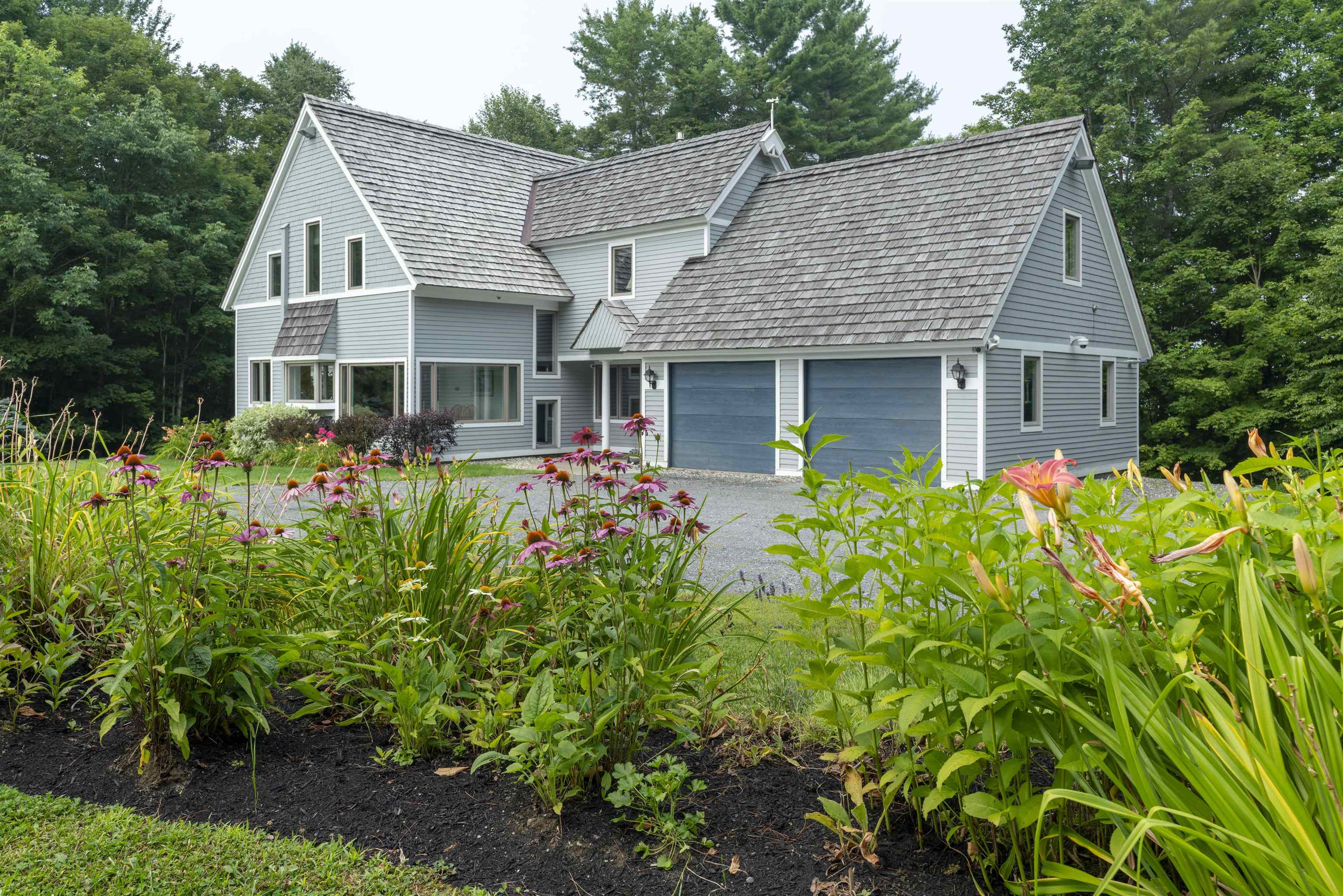 Homes for sale in Stowe, VT | 188 Foster Farm Rd, Stowe, VT 05672 | MLS# 5072076