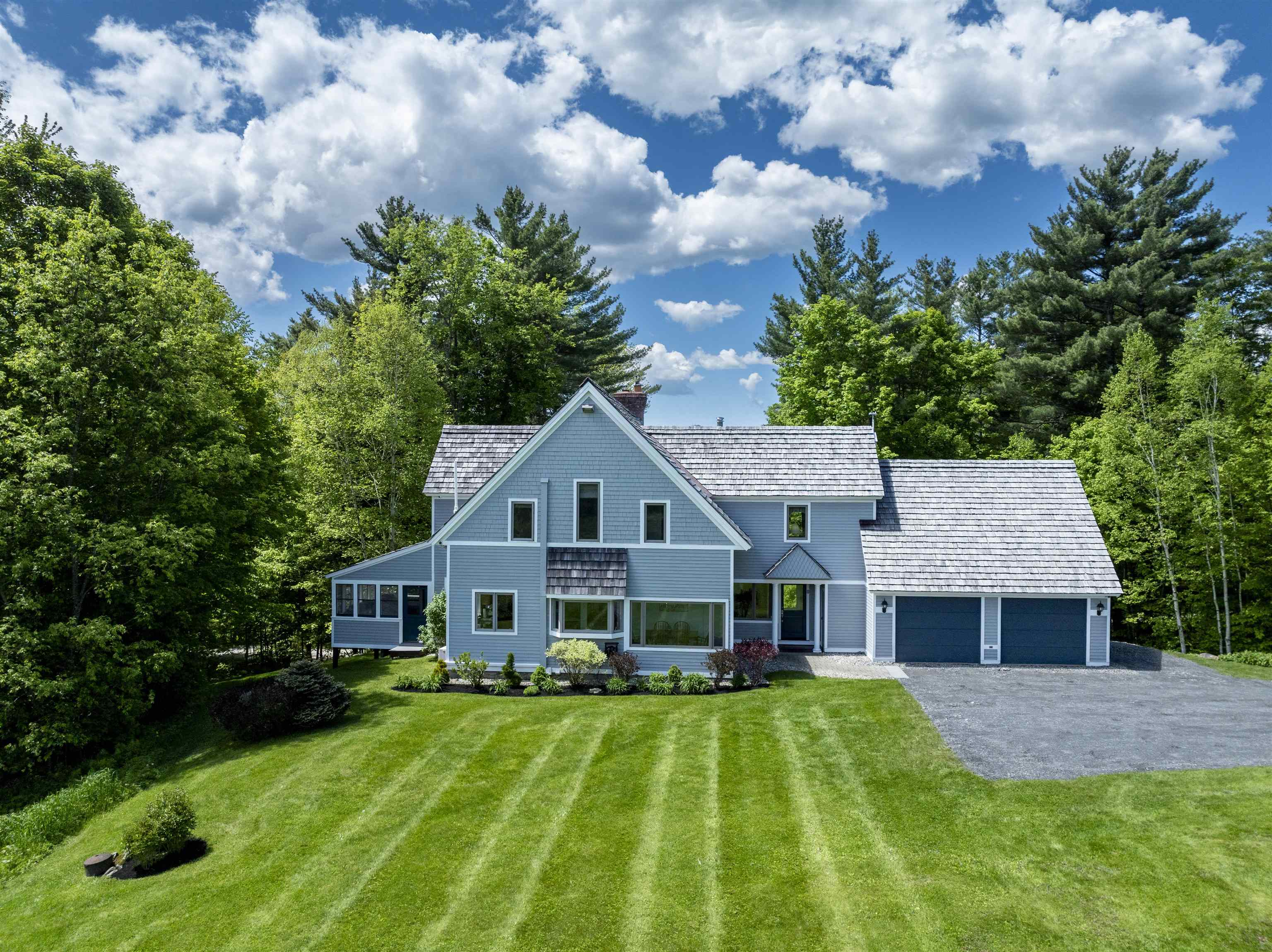 Homes for sale in Stowe, VT | 188 Foster Farm Rd, Stowe, VT 05672 | MLS# 5072076