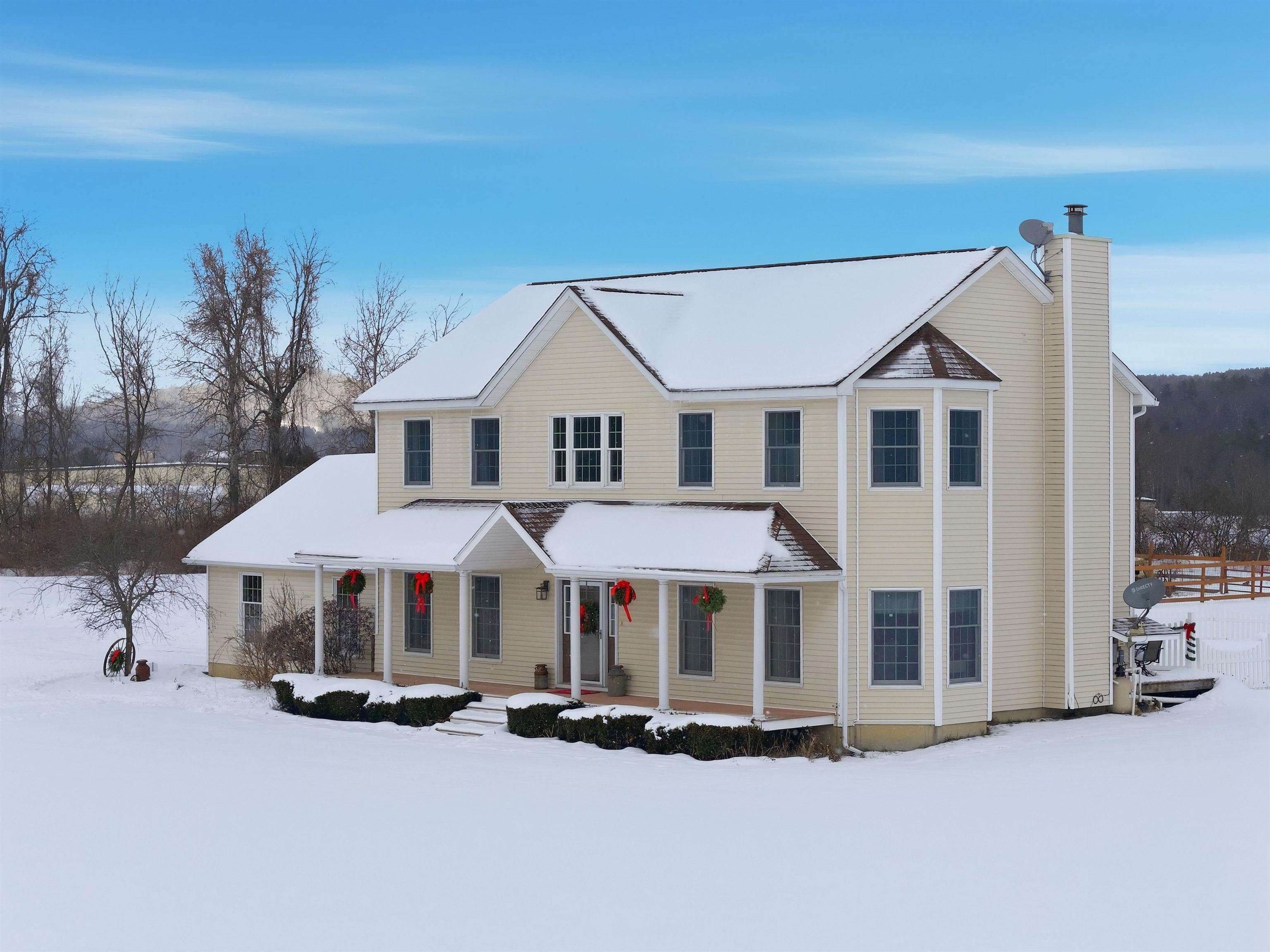 Homes for sale in Haverhill, NH | 217 Airport Rd, Haverhill, NH 03774 | MLS# 5072085