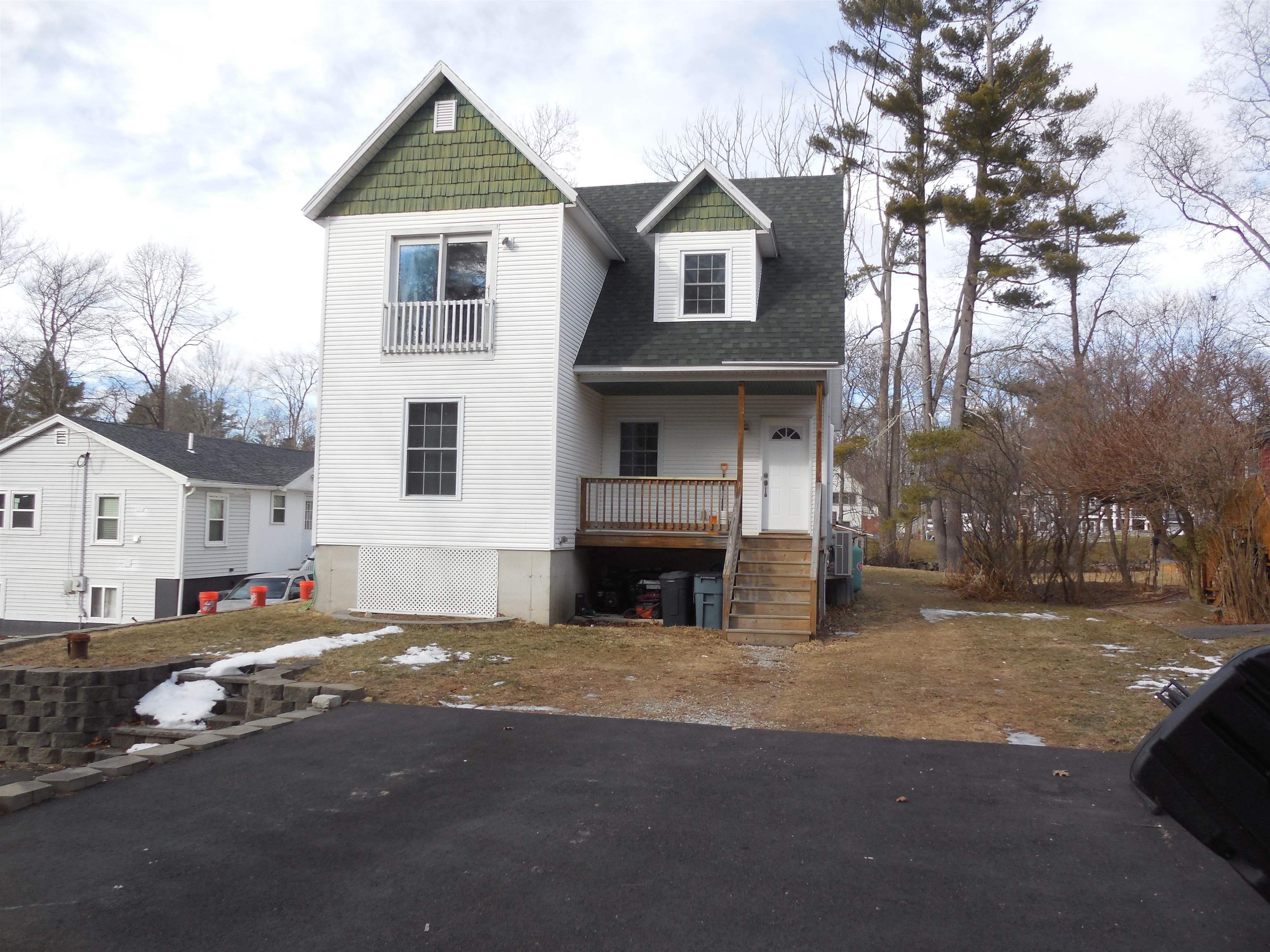 MLS 5072091: 17 Trues Parkway, Sandown NH