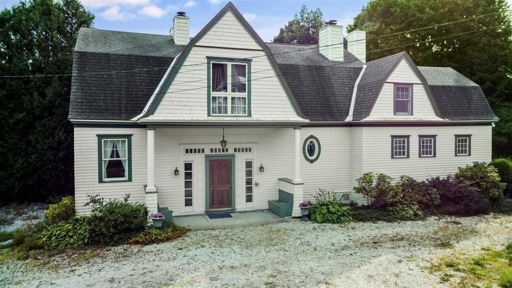 Homes for sale in Bennington, VT | 124 Elm St, Bennington, VT 05201 | MLS# 5072098