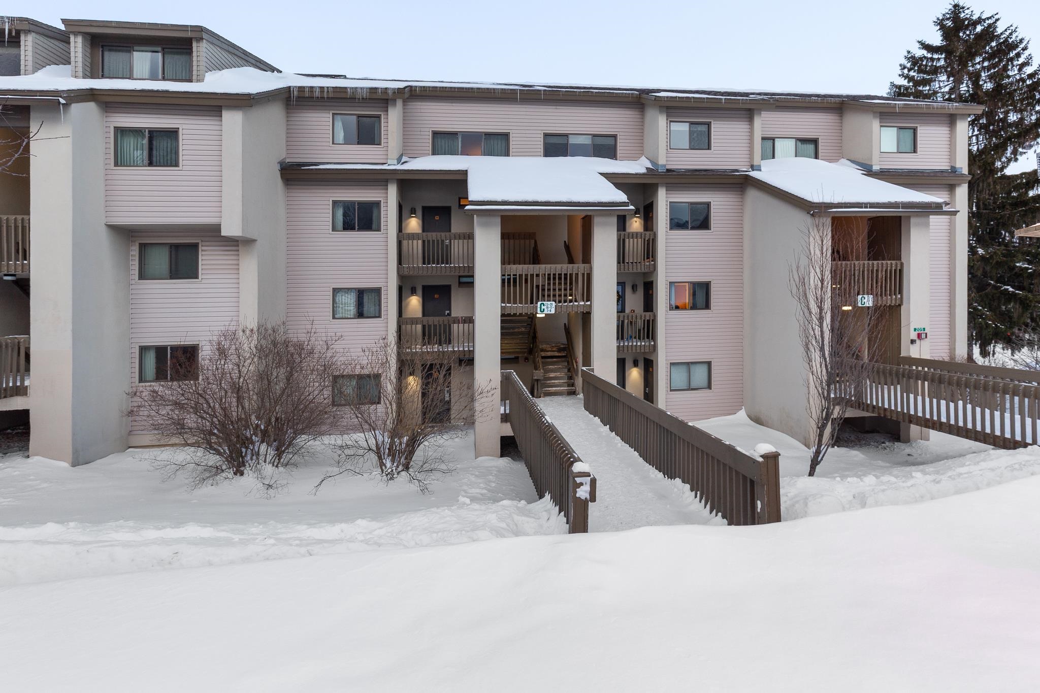 Homes for sale in Killington, VT | 205 Old Mill Rd #C 26, Killington, VT 05751 | MLS# 5072102