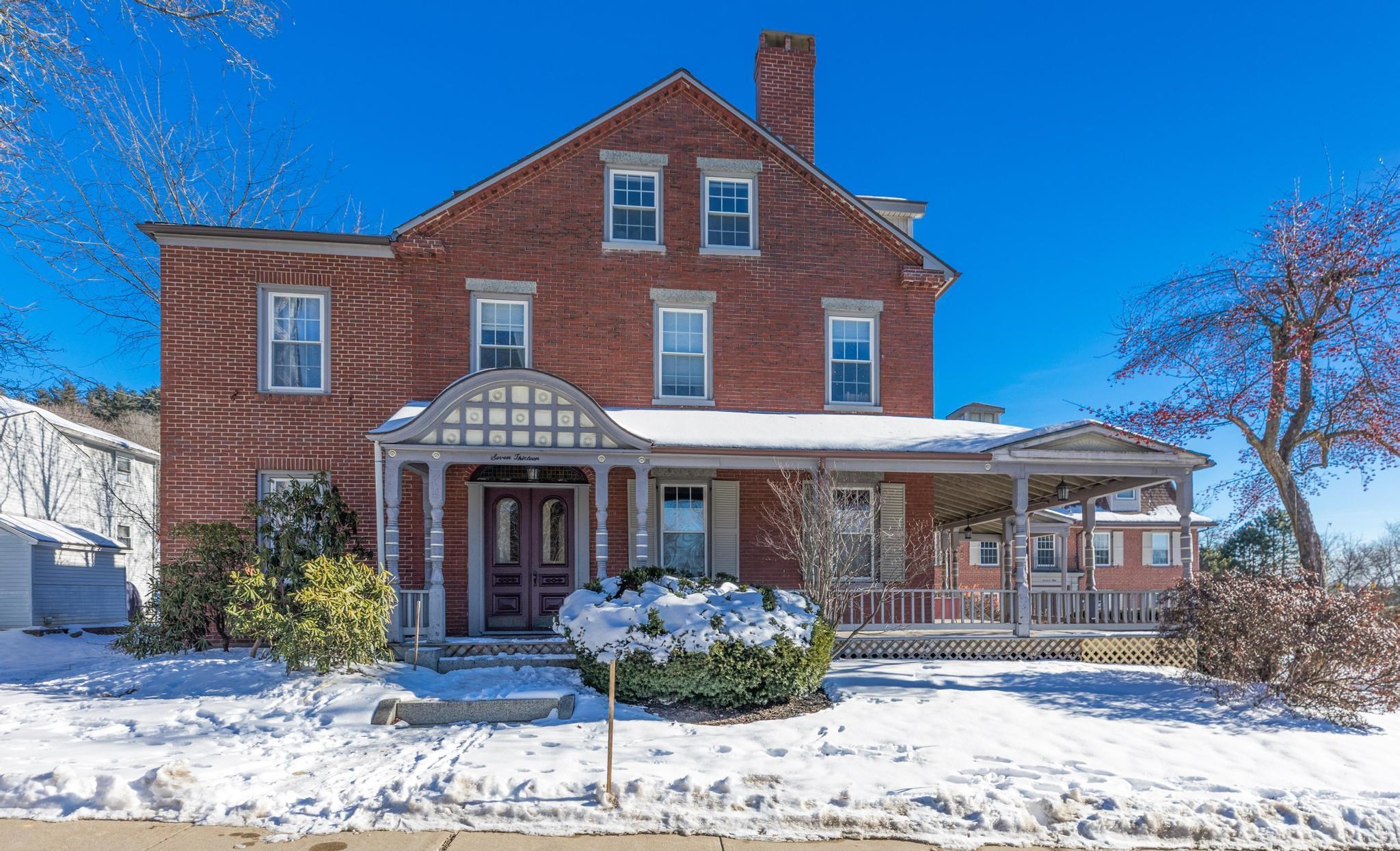 Homes for sale in Dover, NH | 713 Central Ave #Unit 3, Dover, NH 03820 | MLS# 5072106