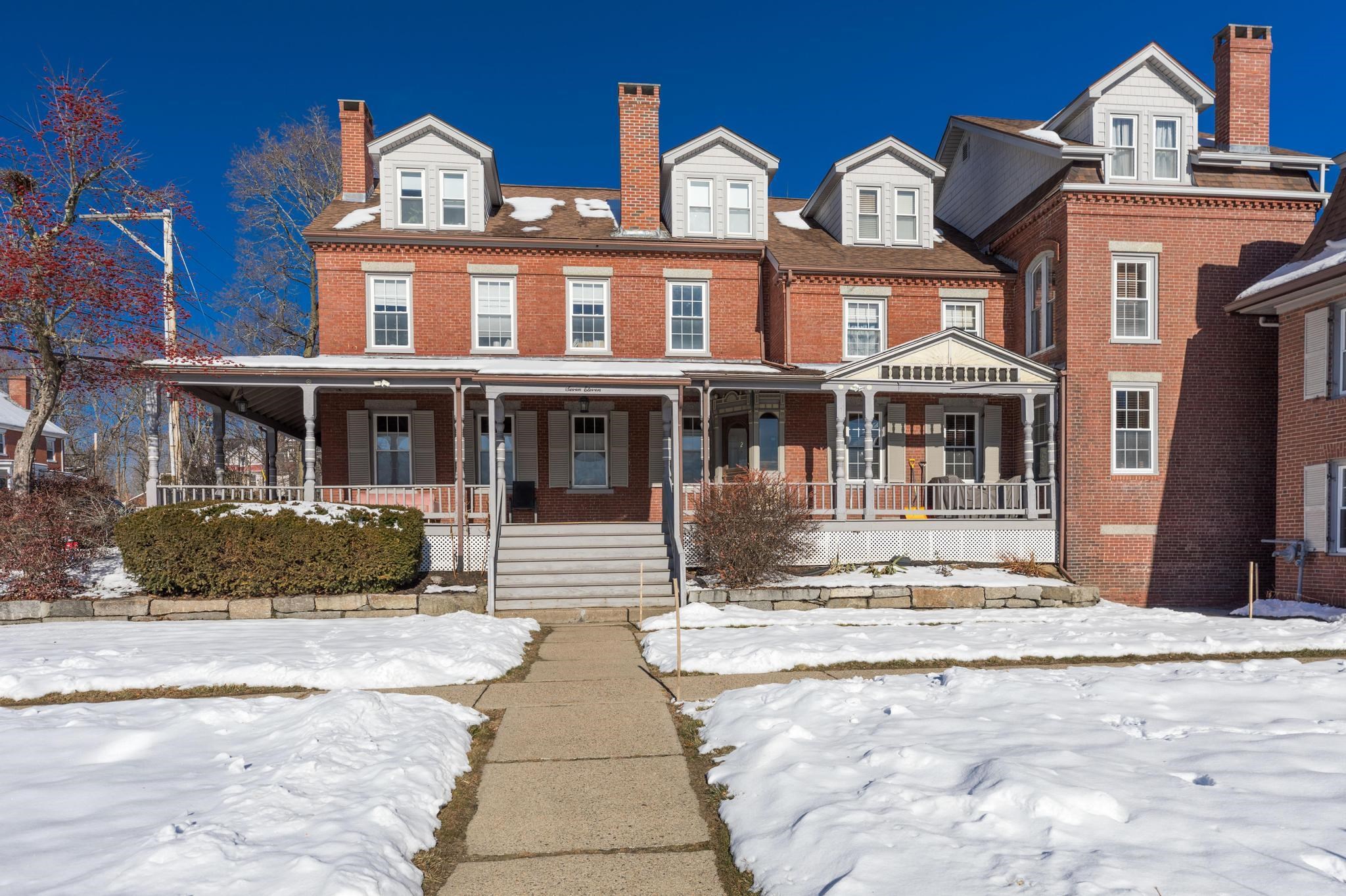 Homes for sale in Dover, NH | 713 Central Ave #Unit 3, Dover, NH 03820 | MLS# 5072106