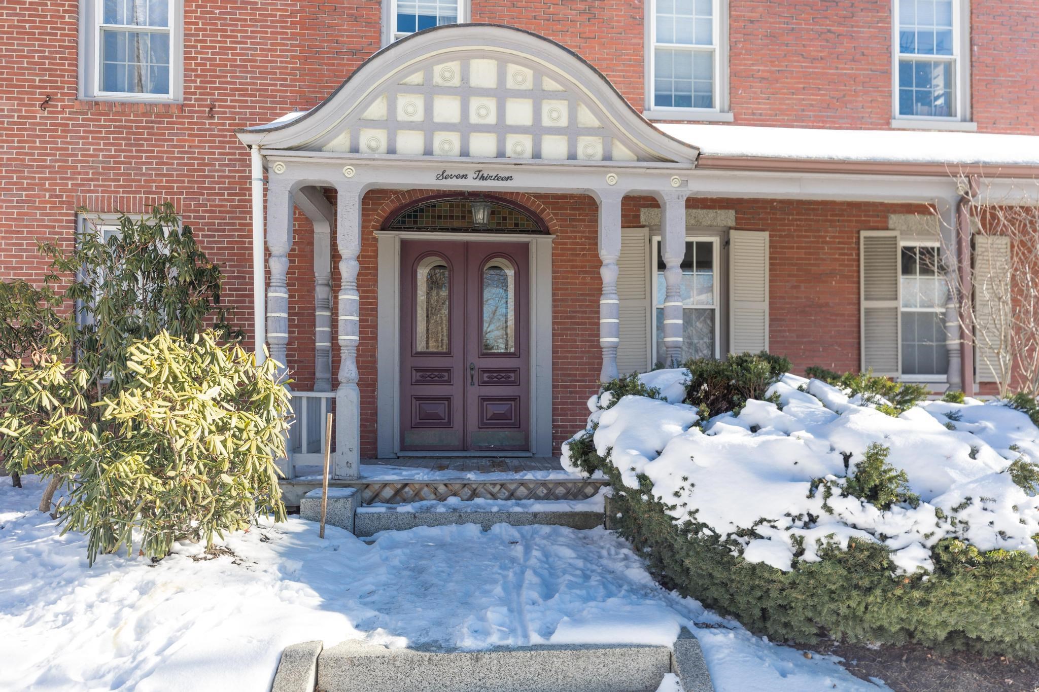 Homes for sale in Dover, NH | 713 Central Ave #Unit 3, Dover, NH 03820 | MLS# 5072106