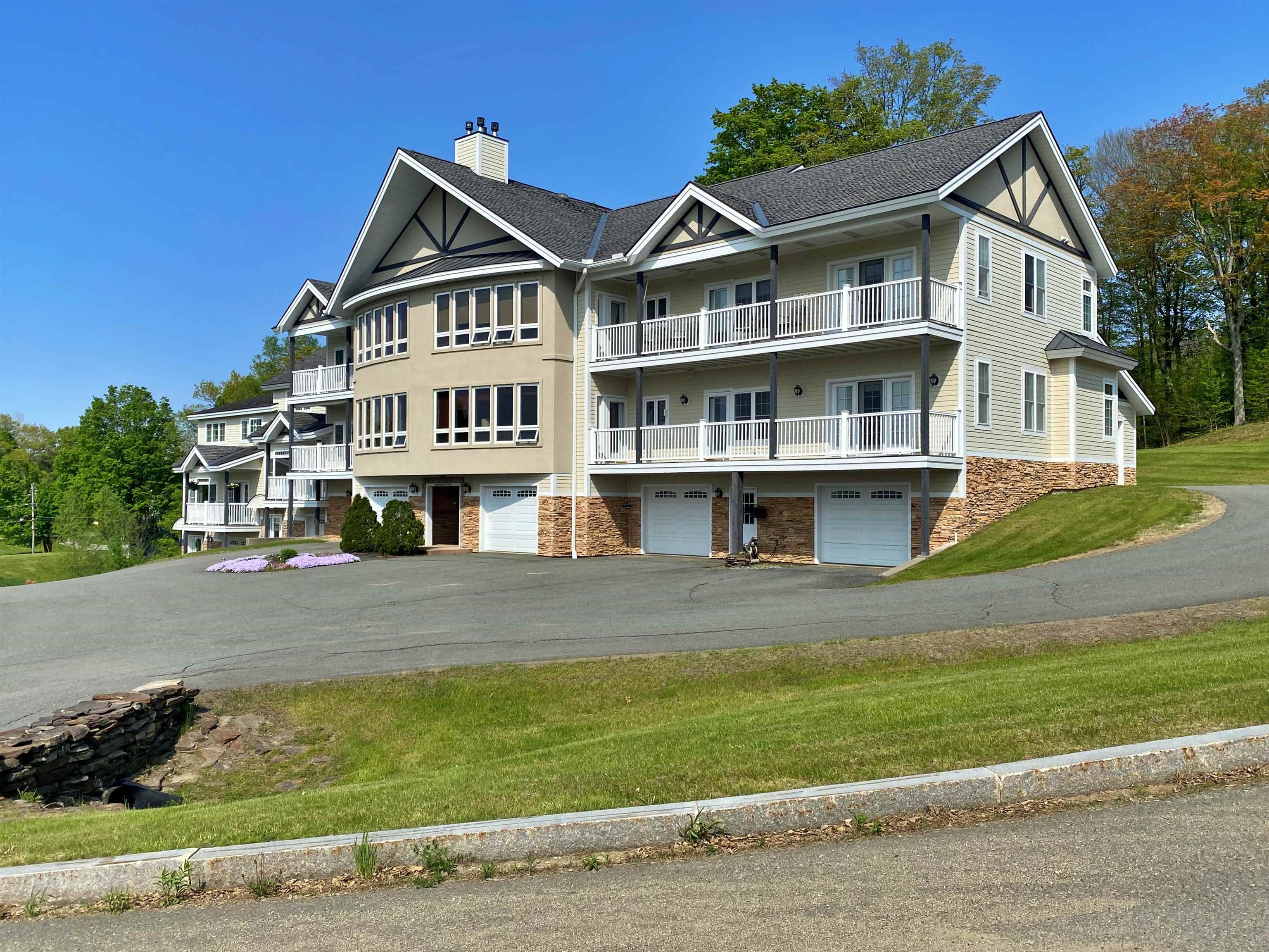 Homes for sale in Newport City, VT | 120 Pepin Dr #Unit B 6, Newport City, VT 05855 | MLS# 5072120