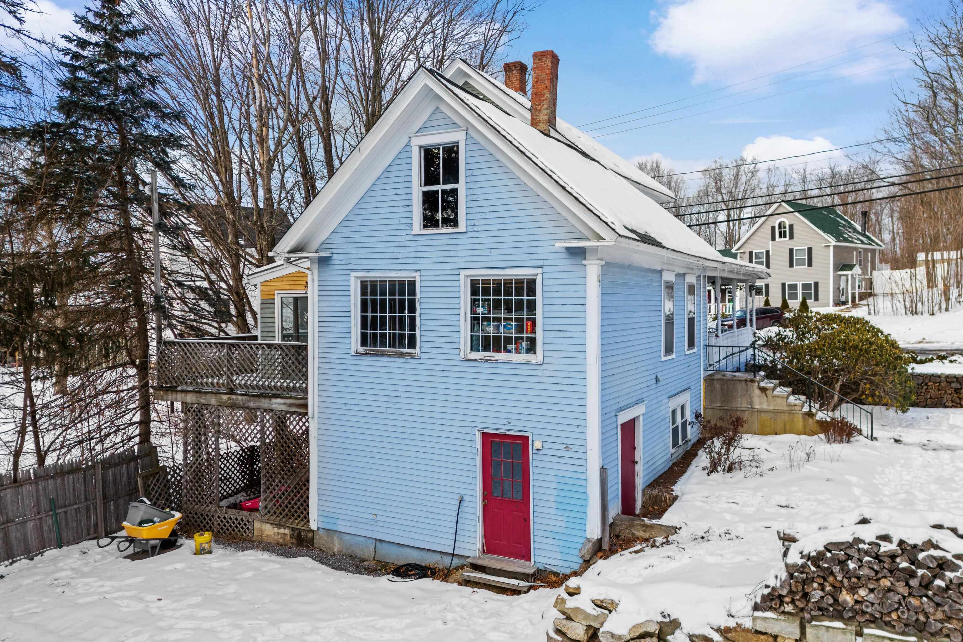 Homes for sale in Goffstown, NH | 12 S Mast St, Goffstown, NH 03045 | MLS# 5072125