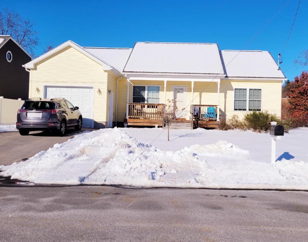 Homes for sale in Nashua, NH | 54 Linton St, Nashua, NH 03060 | MLS# 5072127