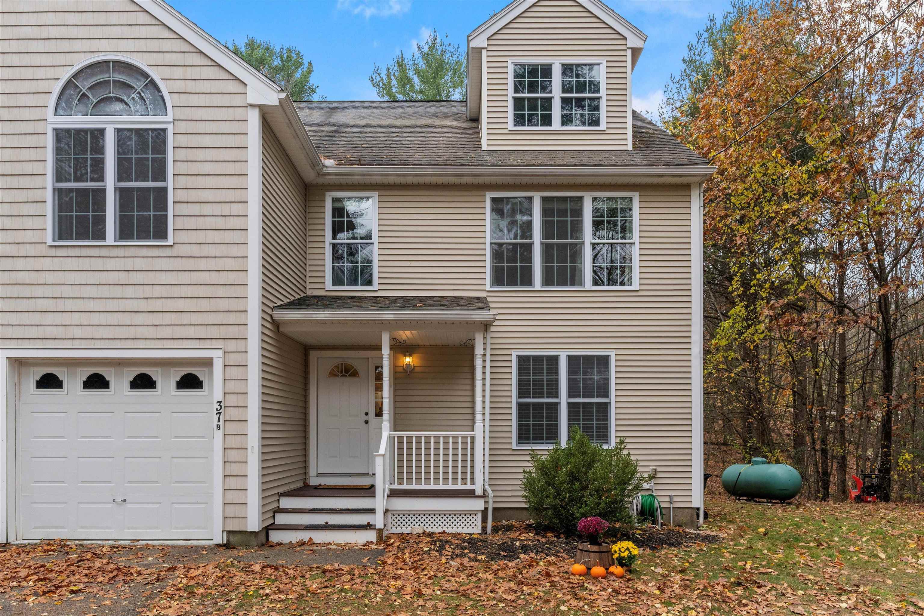 MLS 5072129: 37 Dugout Road-Unit B, Hudson NH