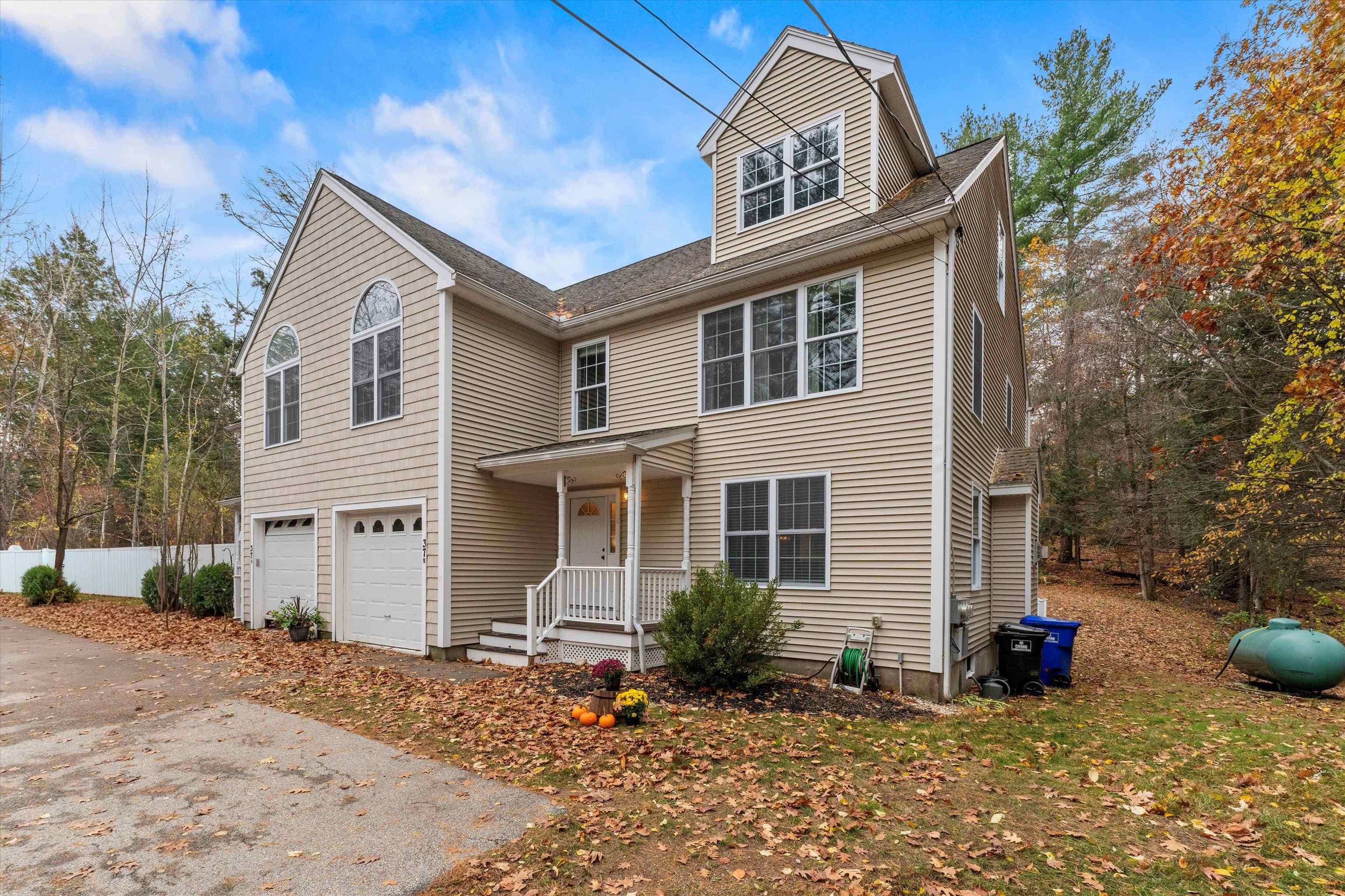 Homes for sale in Hudson, NH | 37 Dugout Rd #B, Hudson, NH 03051 | MLS# 5072129