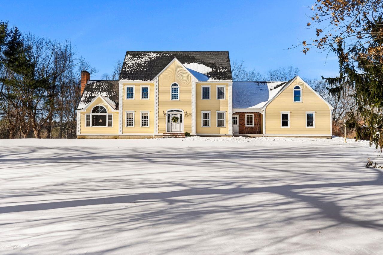 Homes for sale in Kingston, NH | 13 Madison Ave #6, Kingston, NH 03848 | MLS# 5072130