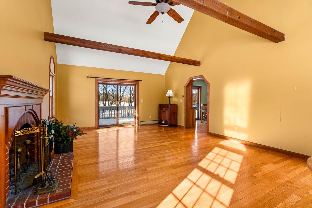 Homes for sale in Kingston, NH | 13 Madison Ave #6, Kingston, NH 03848 | MLS# 5072130