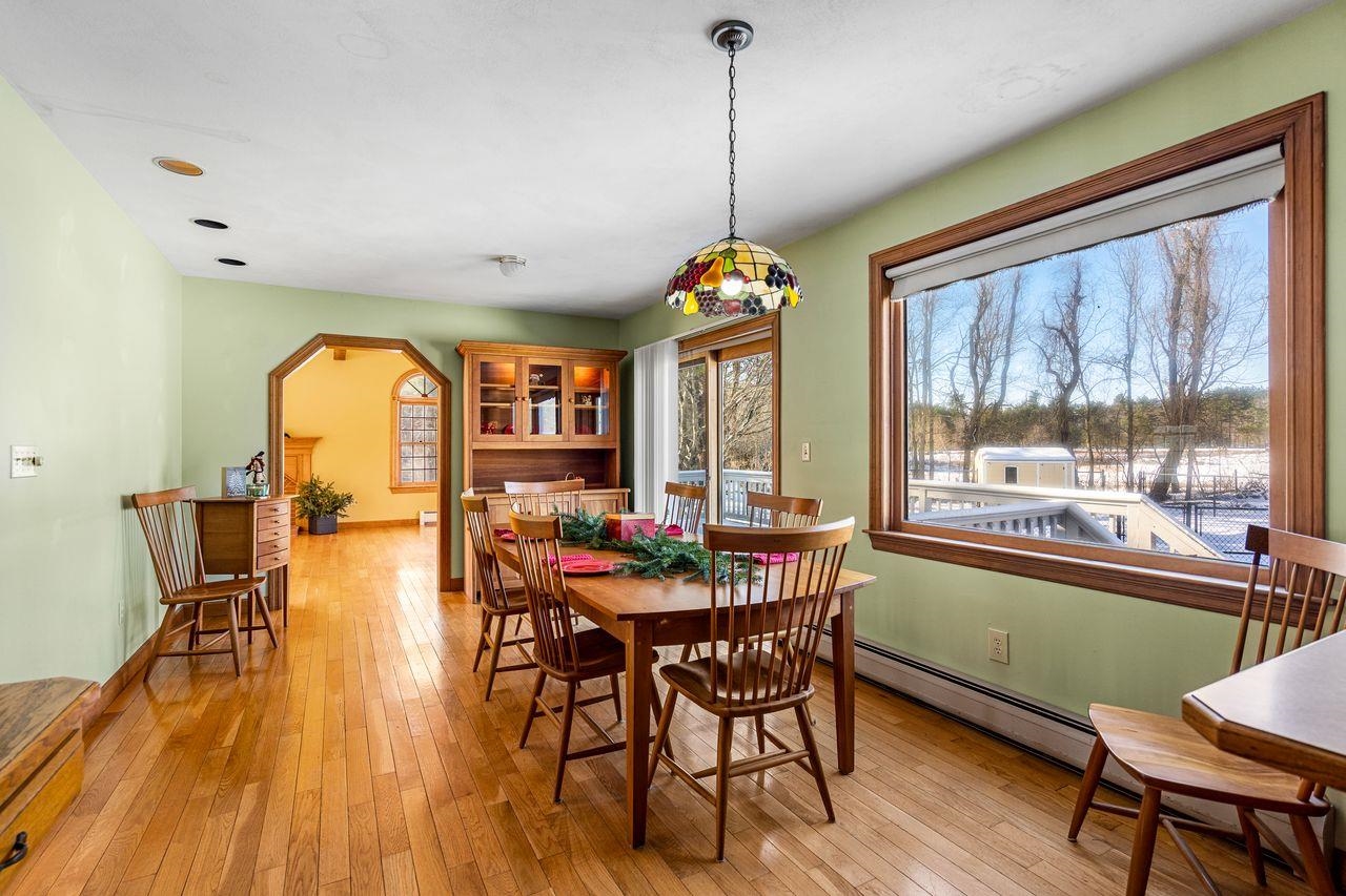 Homes for sale in Kingston, NH | 13 Madison Ave #6, Kingston, NH 03848 | MLS# 5072130