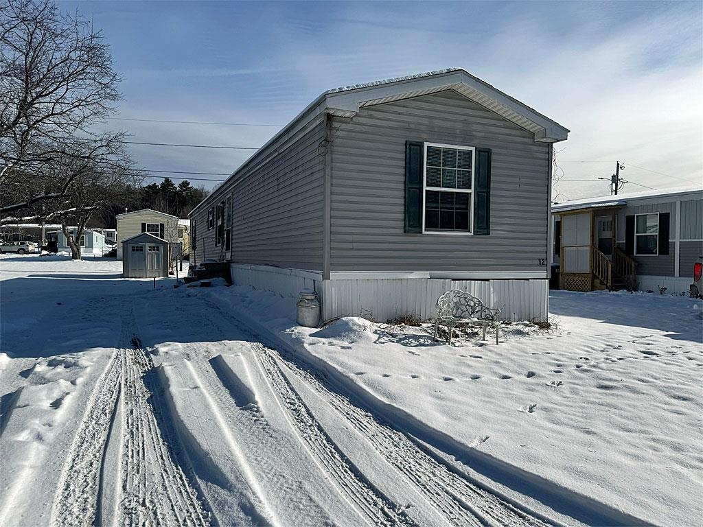 Homes for sale in Castleton, VT | 81 Cramton Rd #Lot 12, Castleton, VT 05735 | MLS# 5072132