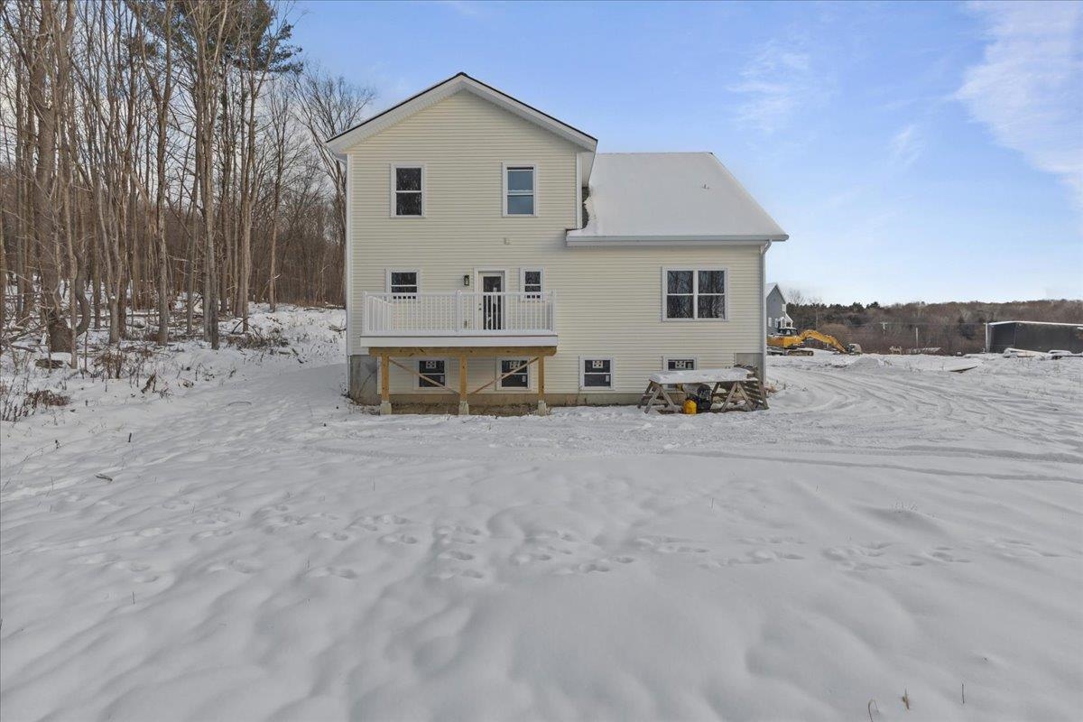 Homes for sale in Hinesburg, VT | Lot 4 Ernest Way #4, Hinesburg, VT 05461 | MLS# 5072137