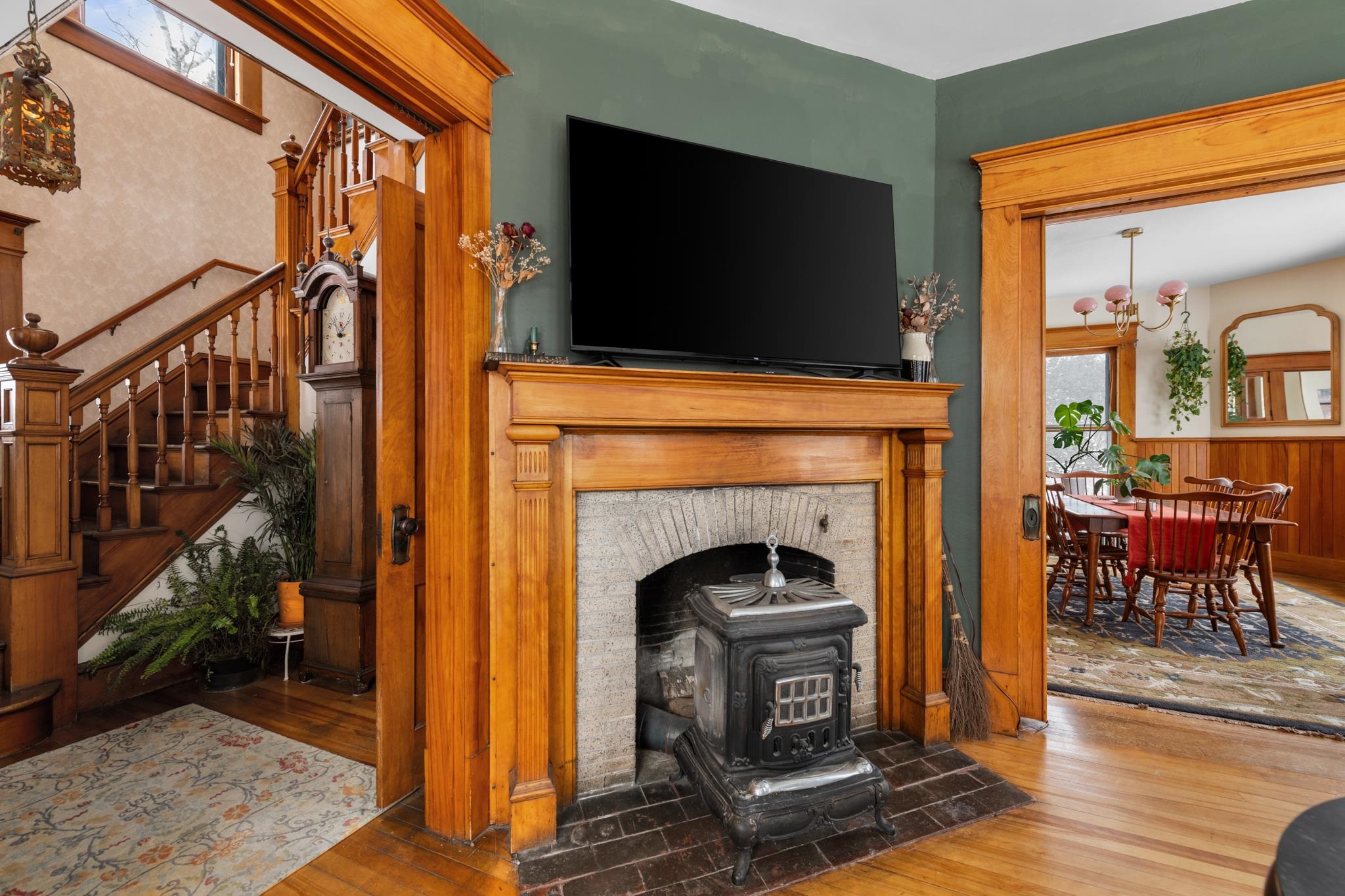 Homes for sale in St. Johnsbury, VT | 215 North Ave, St. Johnsbury, VT 05819 | MLS# 5072142