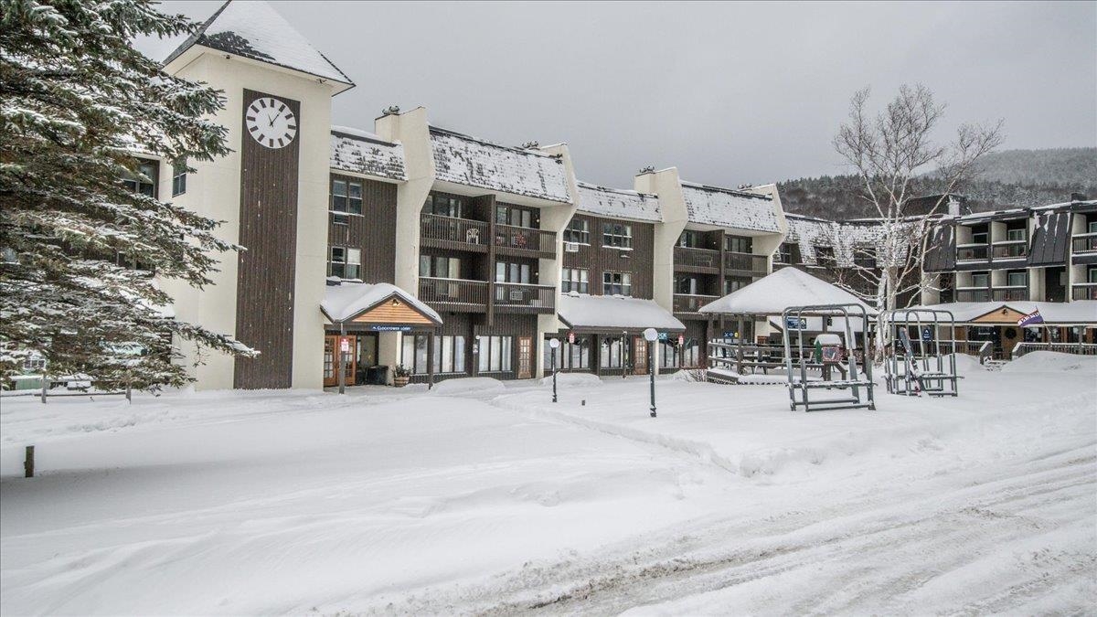 Homes for sale in Bolton, VT | 4302 Bolton Valley Access Rd #383&385, Bolton, VT 05477 | MLS# 5072144