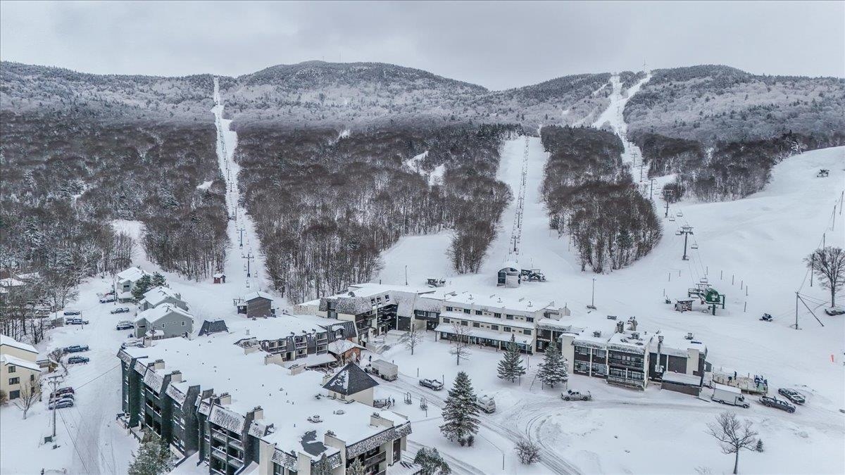 Homes for sale in Bolton, VT | 4302 Bolton Valley Access Rd #383&385, Bolton, VT 05477 | MLS# 5072144