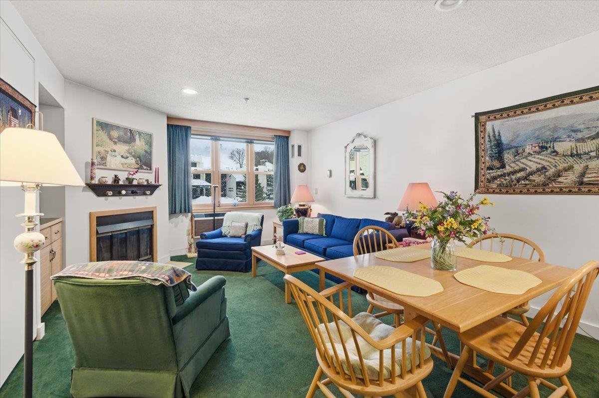 Homes for sale in Bolton, VT | 4302 Bolton Valley Access Rd #383&385, Bolton, VT 05477 | MLS# 5072144