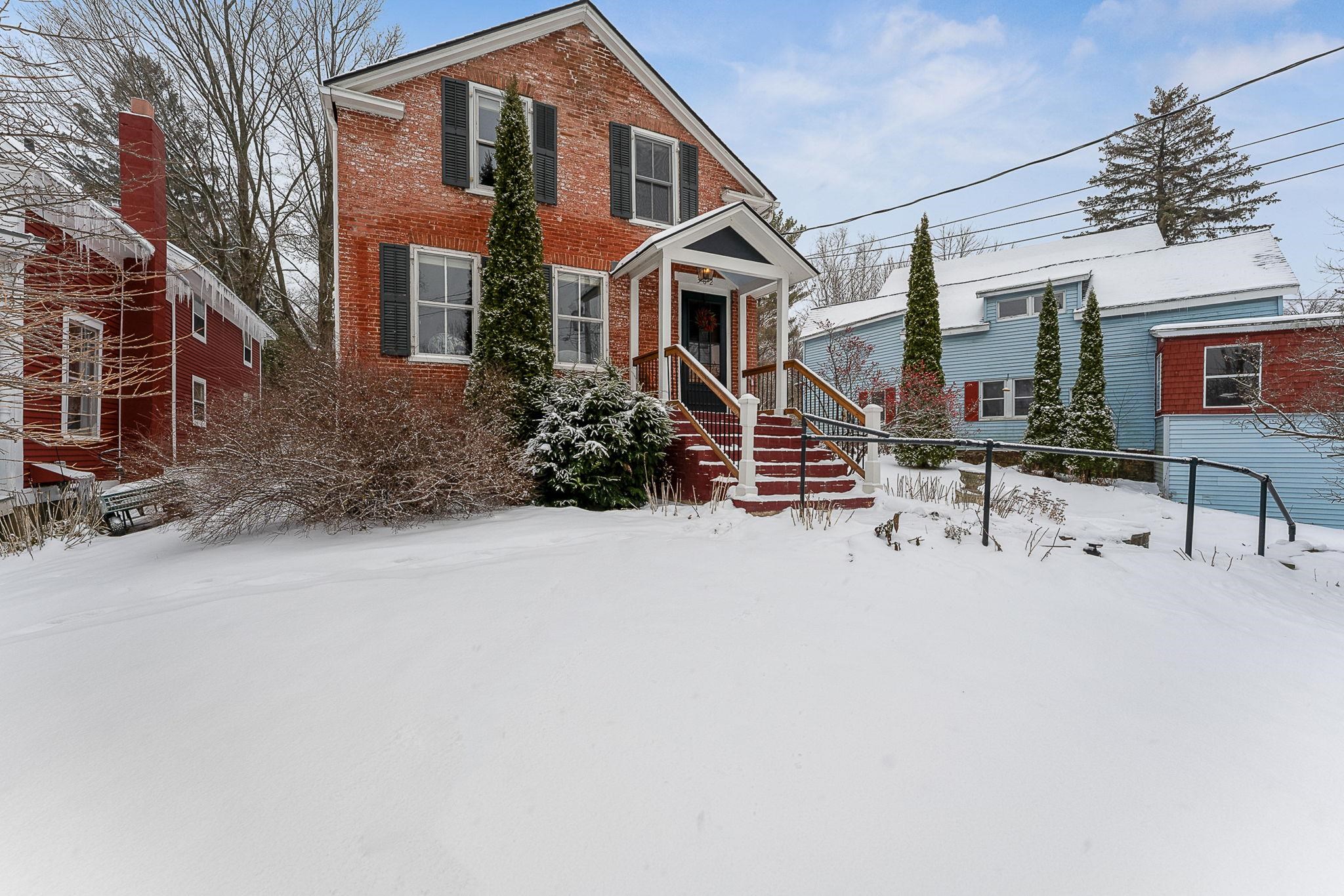 Homes for sale in Burlington, VT | 362 Saint Paul St, Burlington, VT 05401 | MLS# 5072145