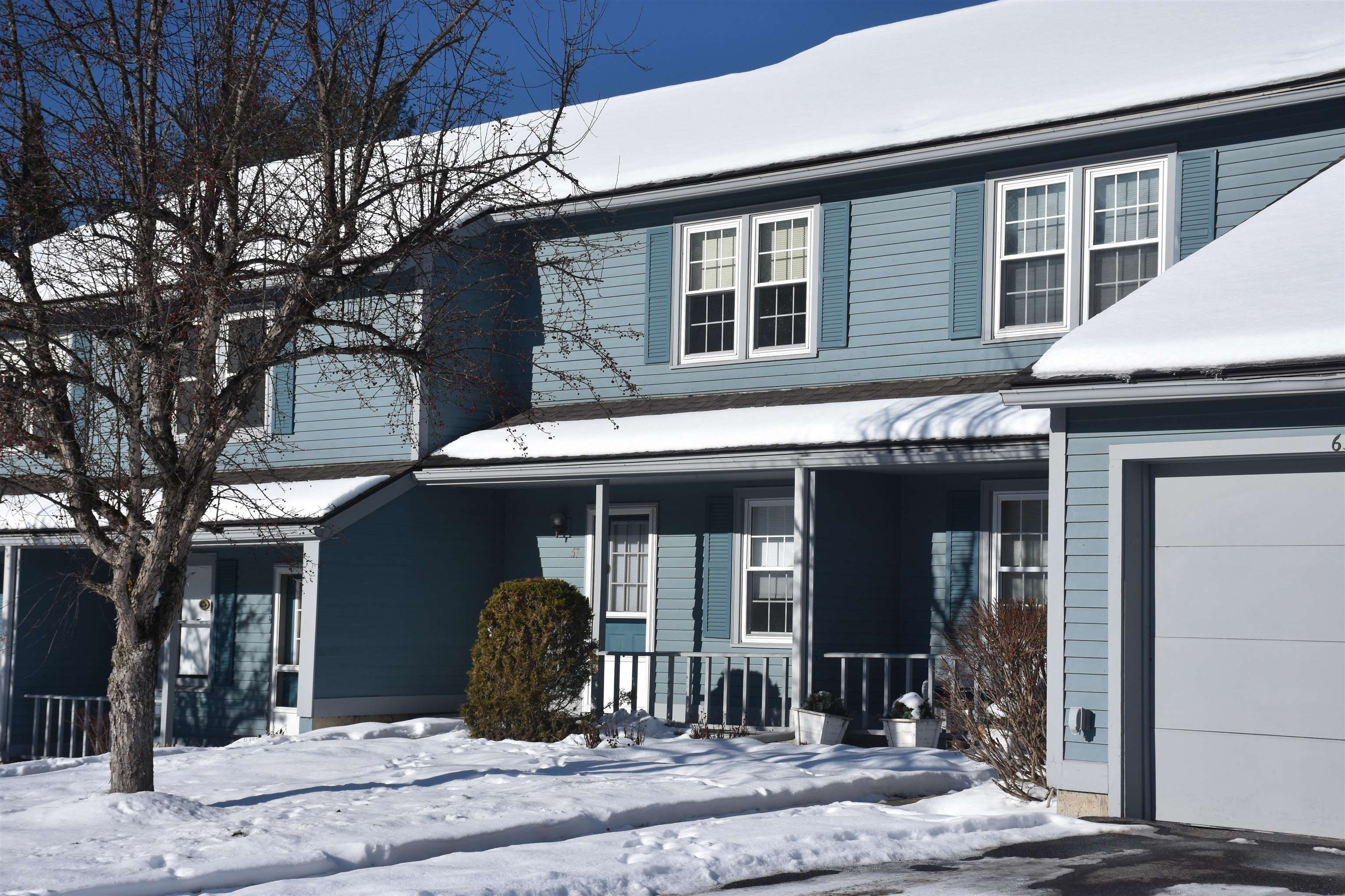 Homes for sale in Montpelier, VT | 67 Freedom Dr, Montpelier, VT 05602 | MLS# 5072161