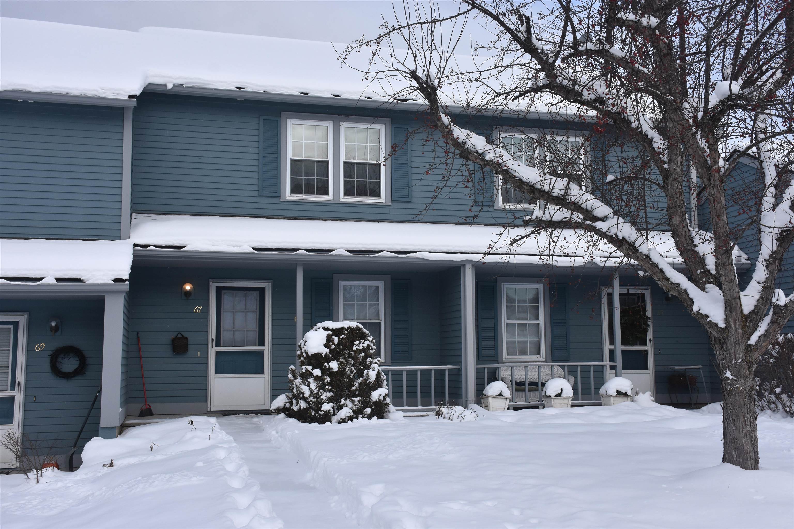 Homes for sale in Montpelier, VT | 67 Freedom Dr, Montpelier, VT 05602 | MLS# 5072161