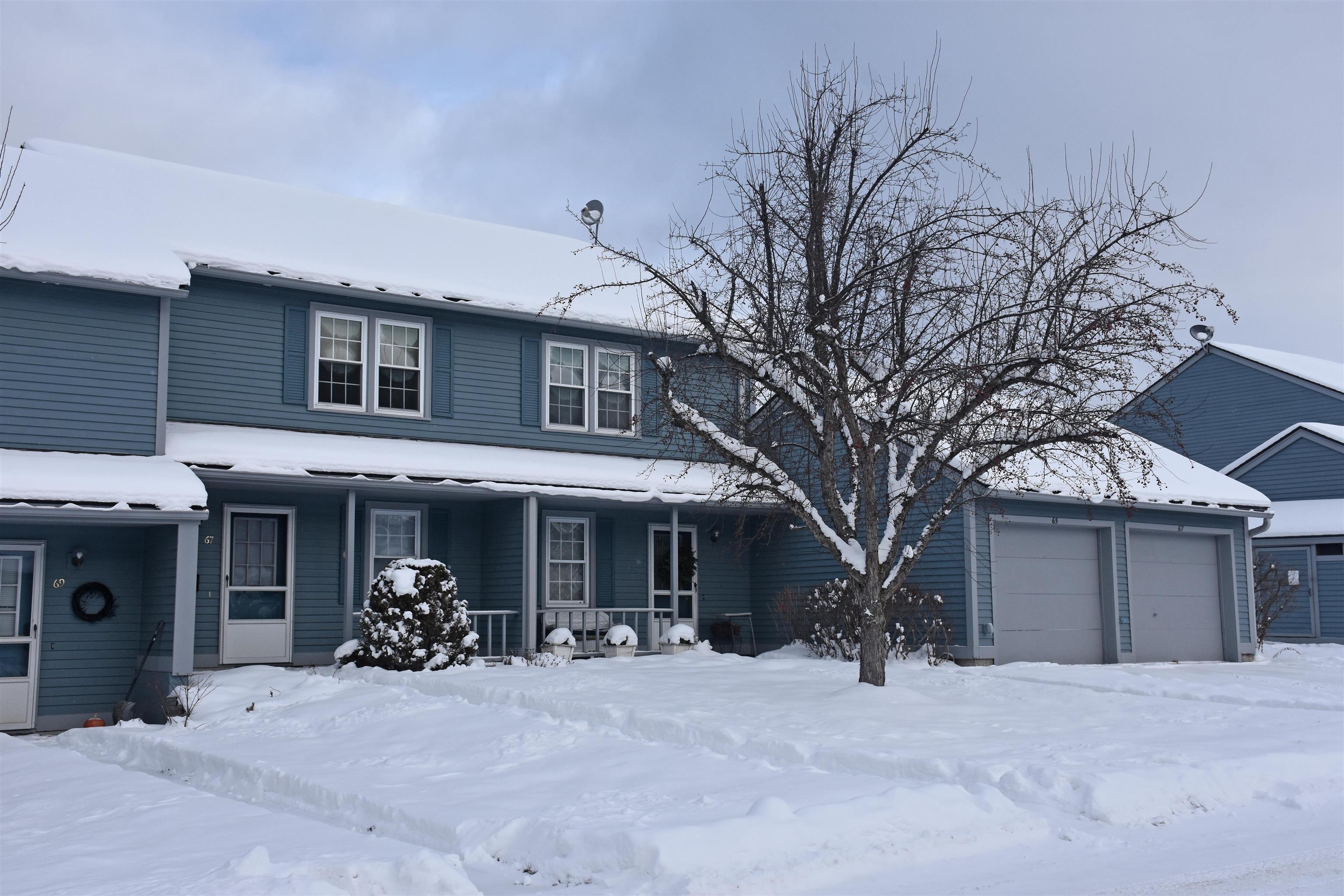 Homes for sale in Montpelier, VT | 67 Freedom Dr, Montpelier, VT 05602 | MLS# 5072161